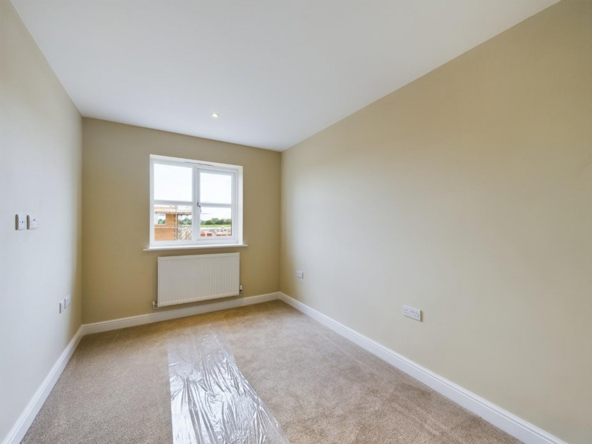 Cleveland Avenue, East Village, North Hykeham