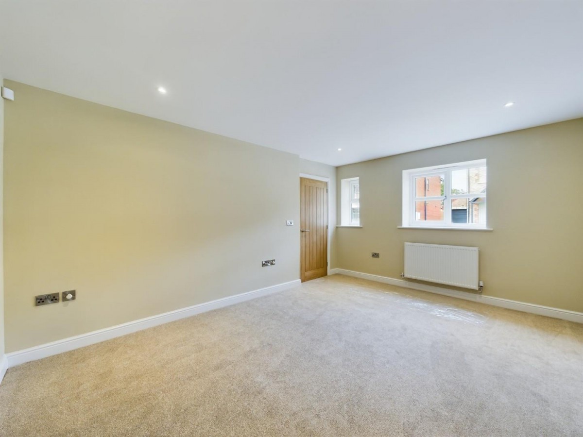 Cleveland Avenue, East Village, North Hykeham