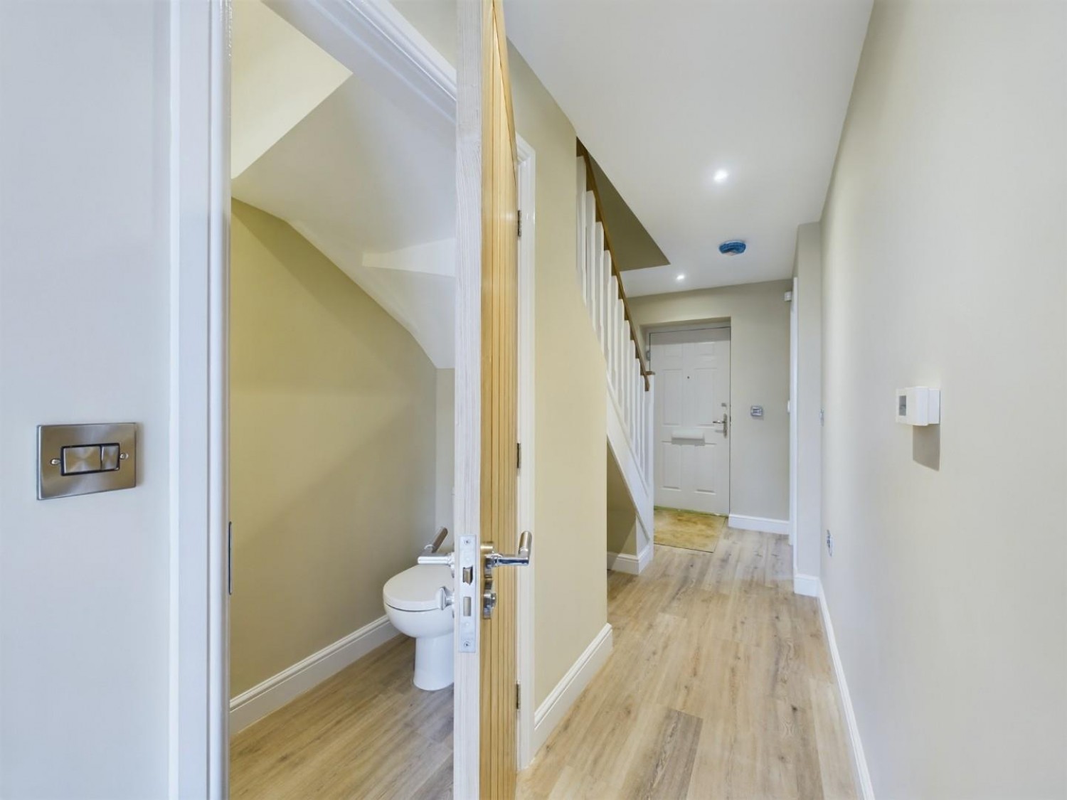 3 bedroom House for Letting Cleveland Avenue, East Village, North Hykeham