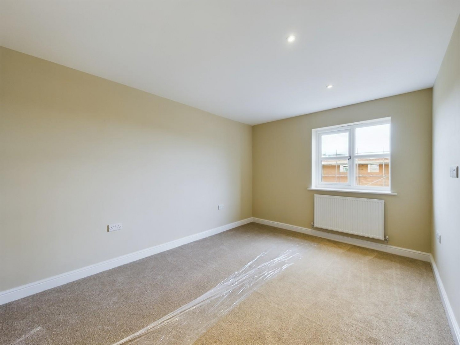 3 bedroom House for Letting Cleveland Avenue, East Village, North Hykeham