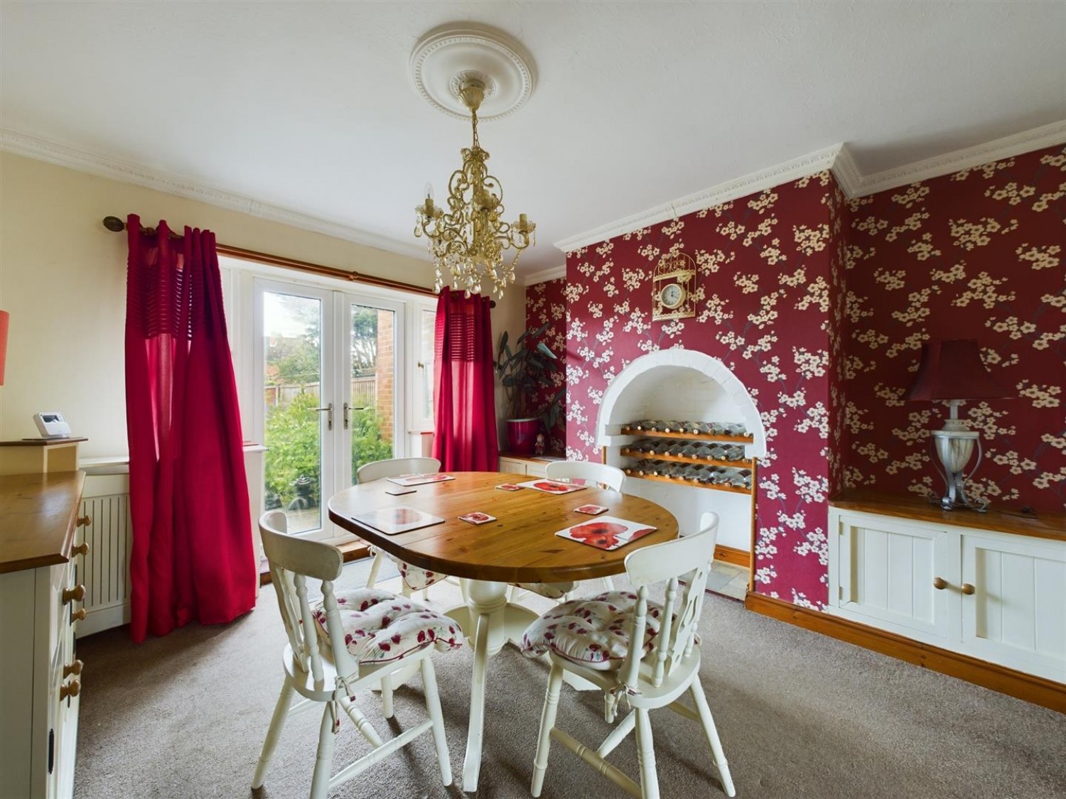 Doddington Road, Lincoln
