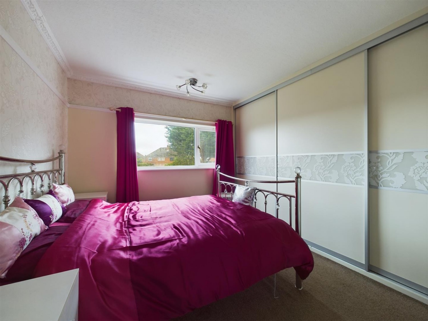 Doddington Road, Lincoln