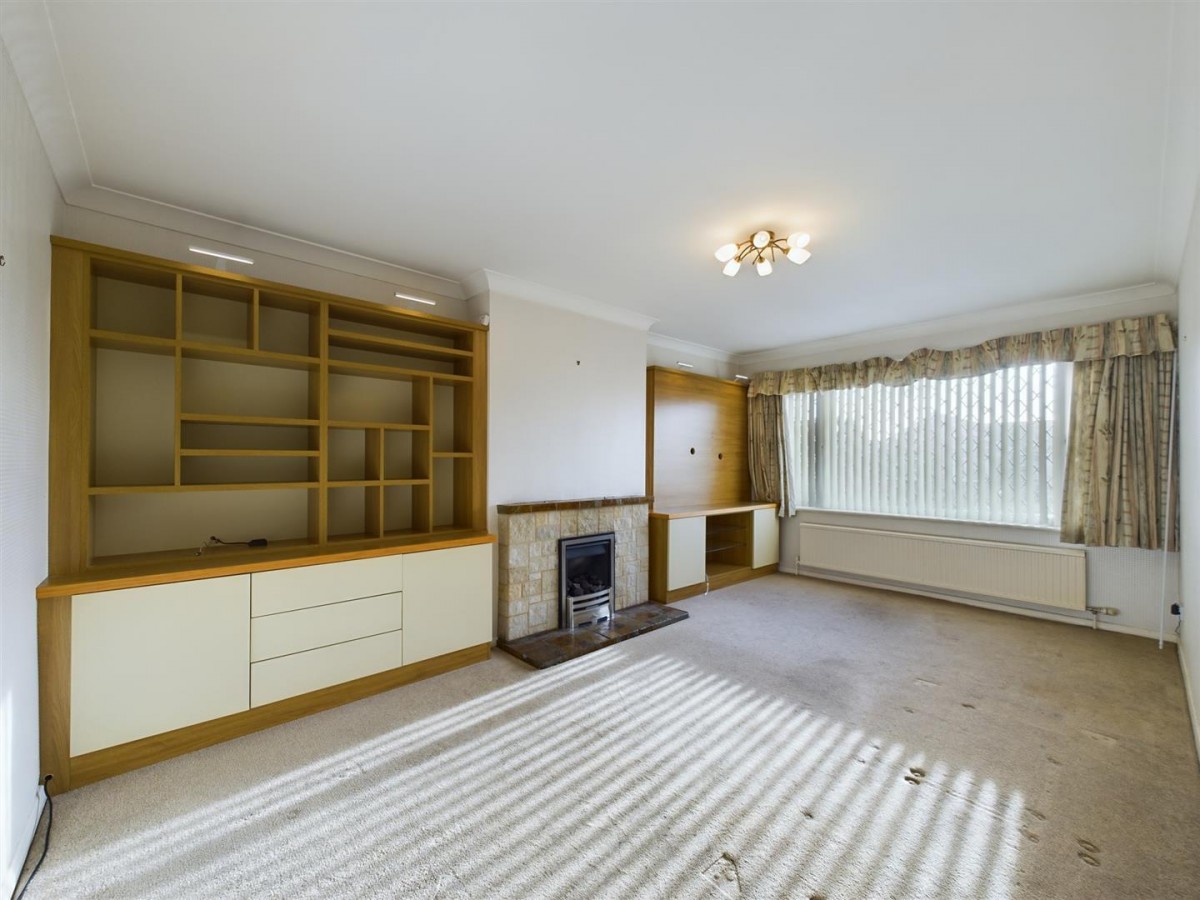 Alderney Way, North Hykeham, Lincoln