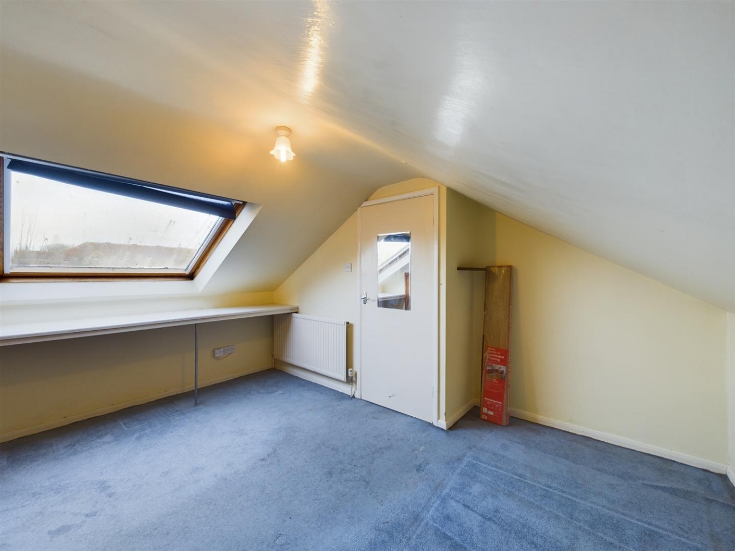 Alderney Way, North Hykeham, Lincoln