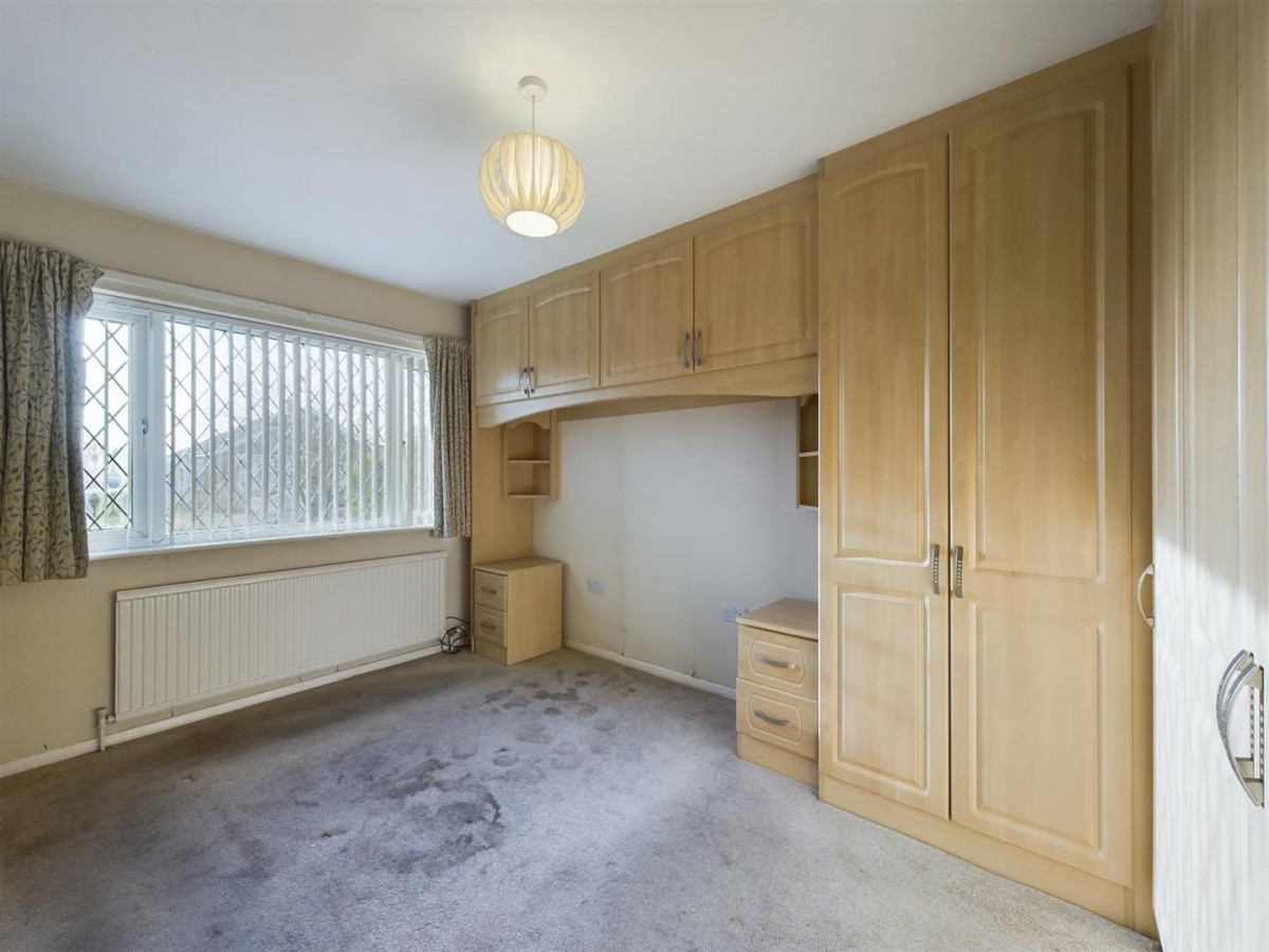 Alderney Way, North Hykeham, Lincoln