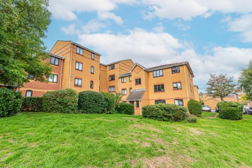 Ascot Court, Aldershot