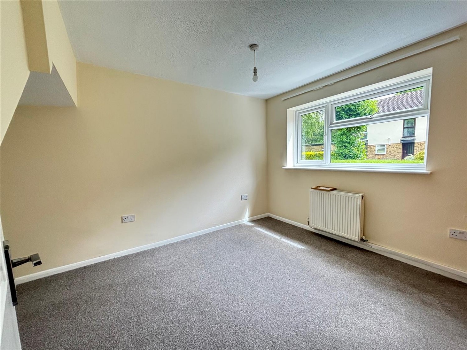 Northcote Road, Ash Vale