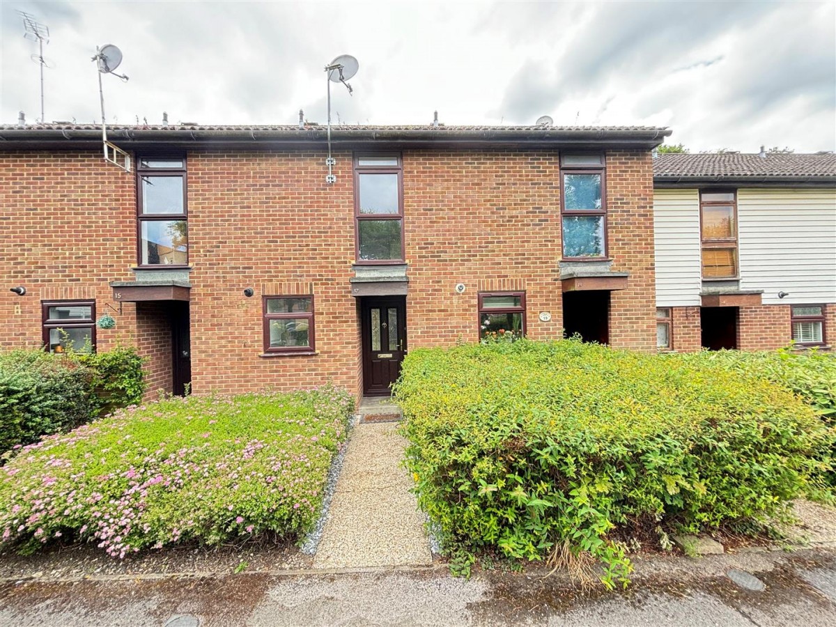 Sycamore Drive, Ash Vale