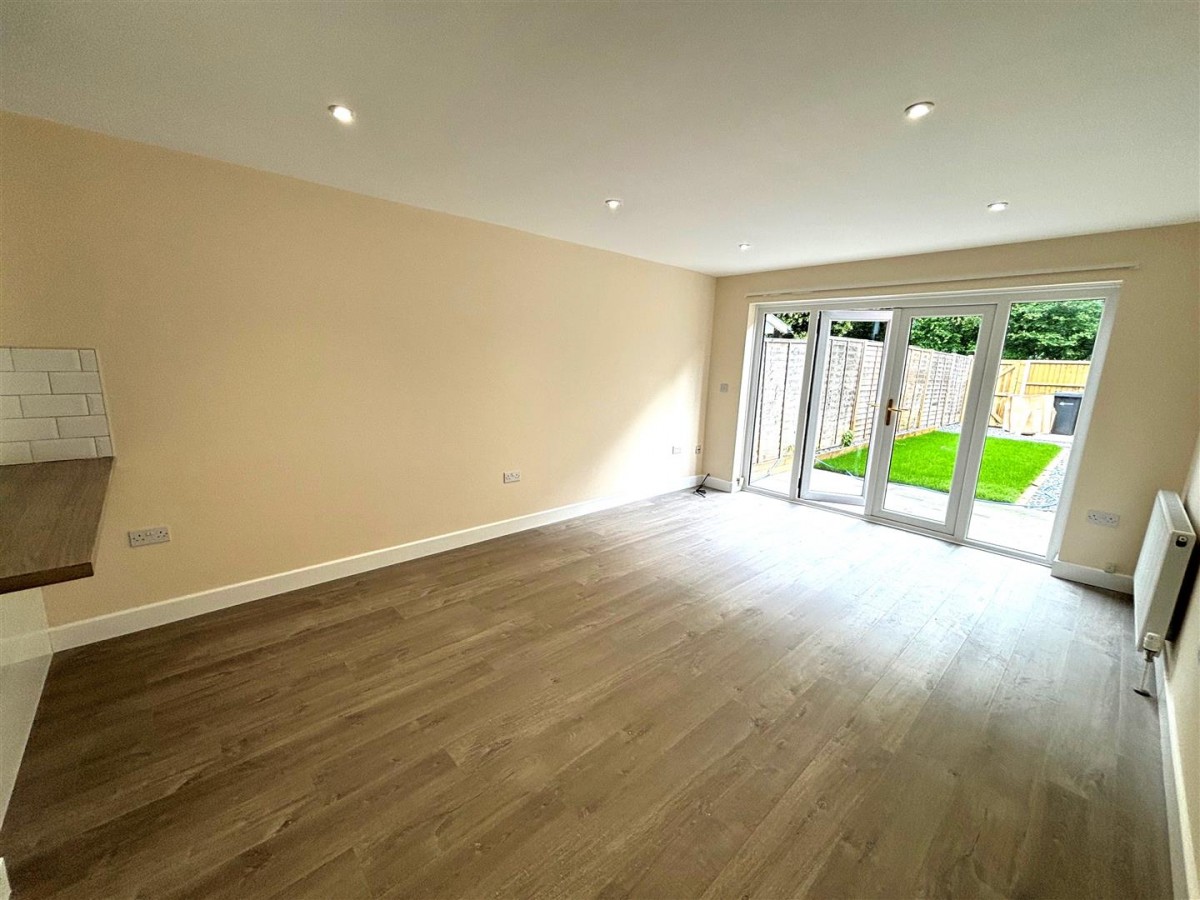 Sycamore Drive, Ash Vale