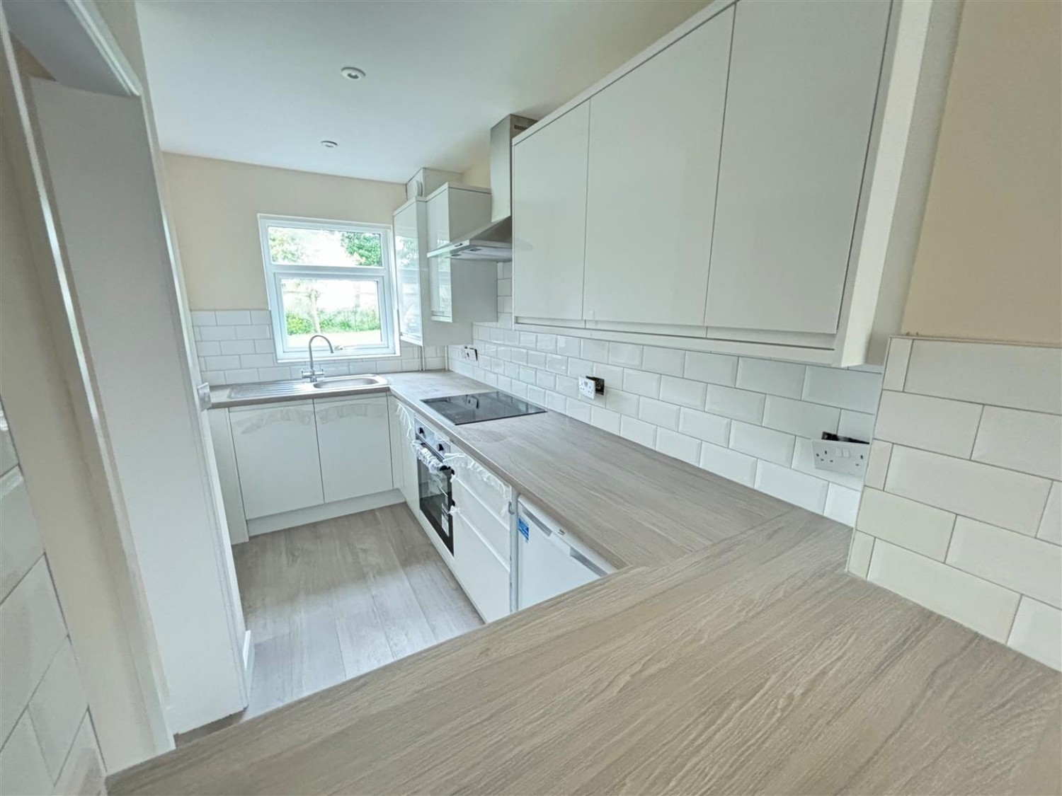 2 bedroom House for Letting Sycamore Drive, Ash Vale