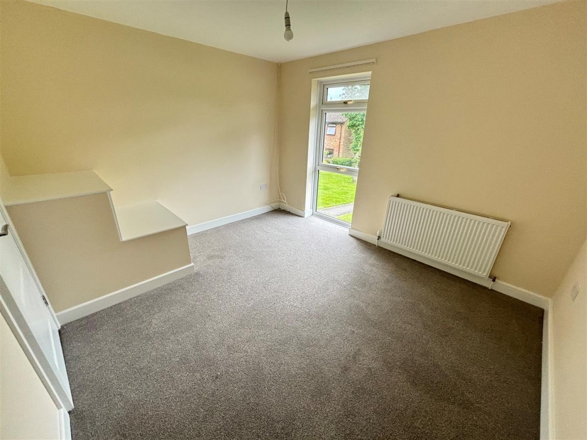 Sycamore Drive, Ash Vale