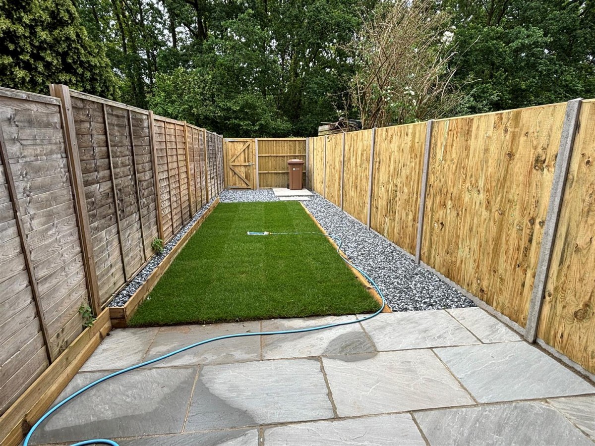 Sycamore Drive, Ash Vale