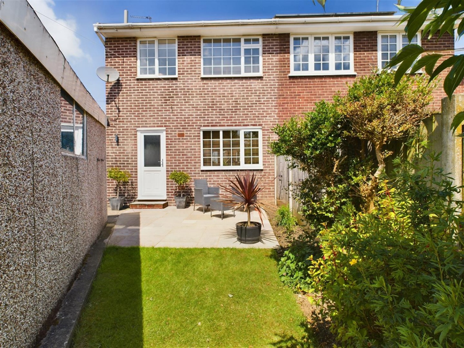 Eastfield Drive, Pontefract