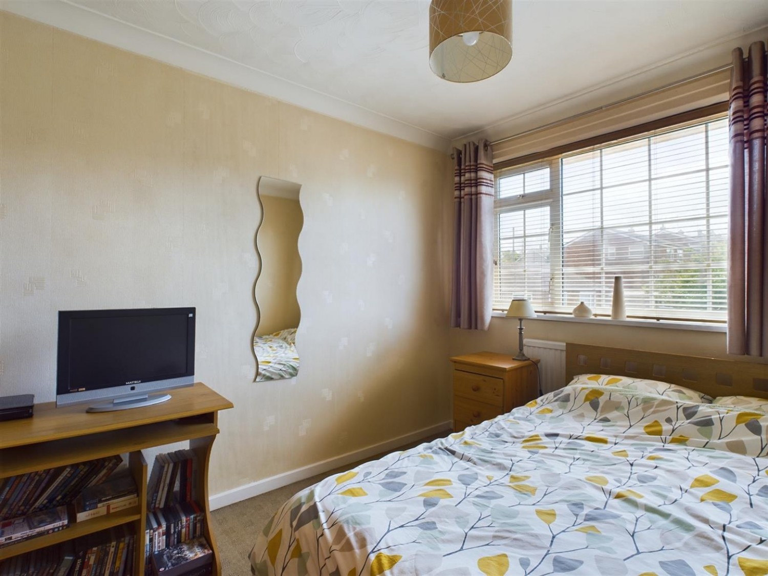 Eastfield Drive, Pontefract