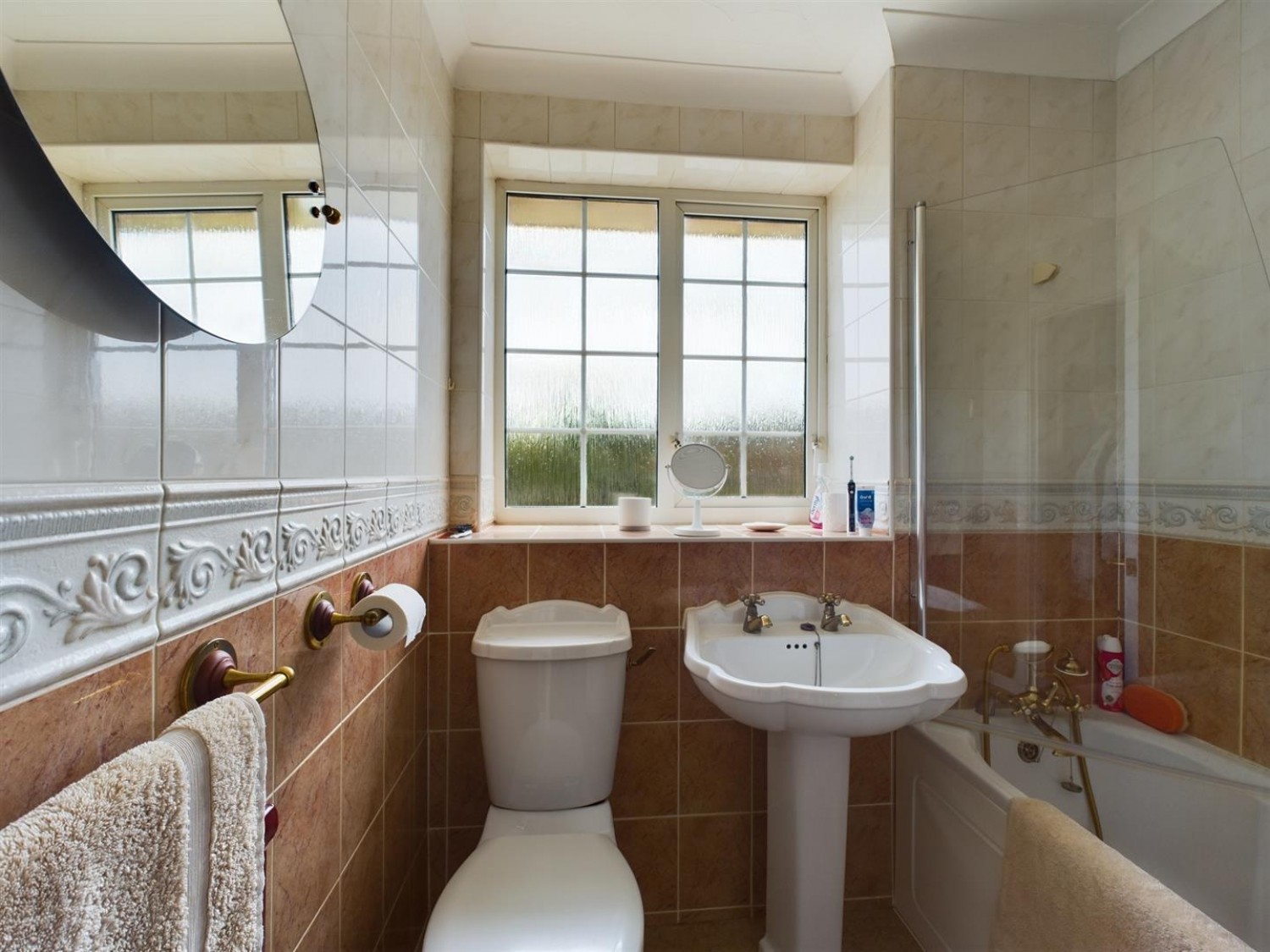 Eastfield Drive, Pontefract