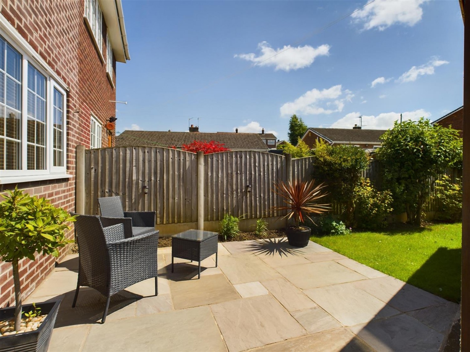 Eastfield Drive, Pontefract