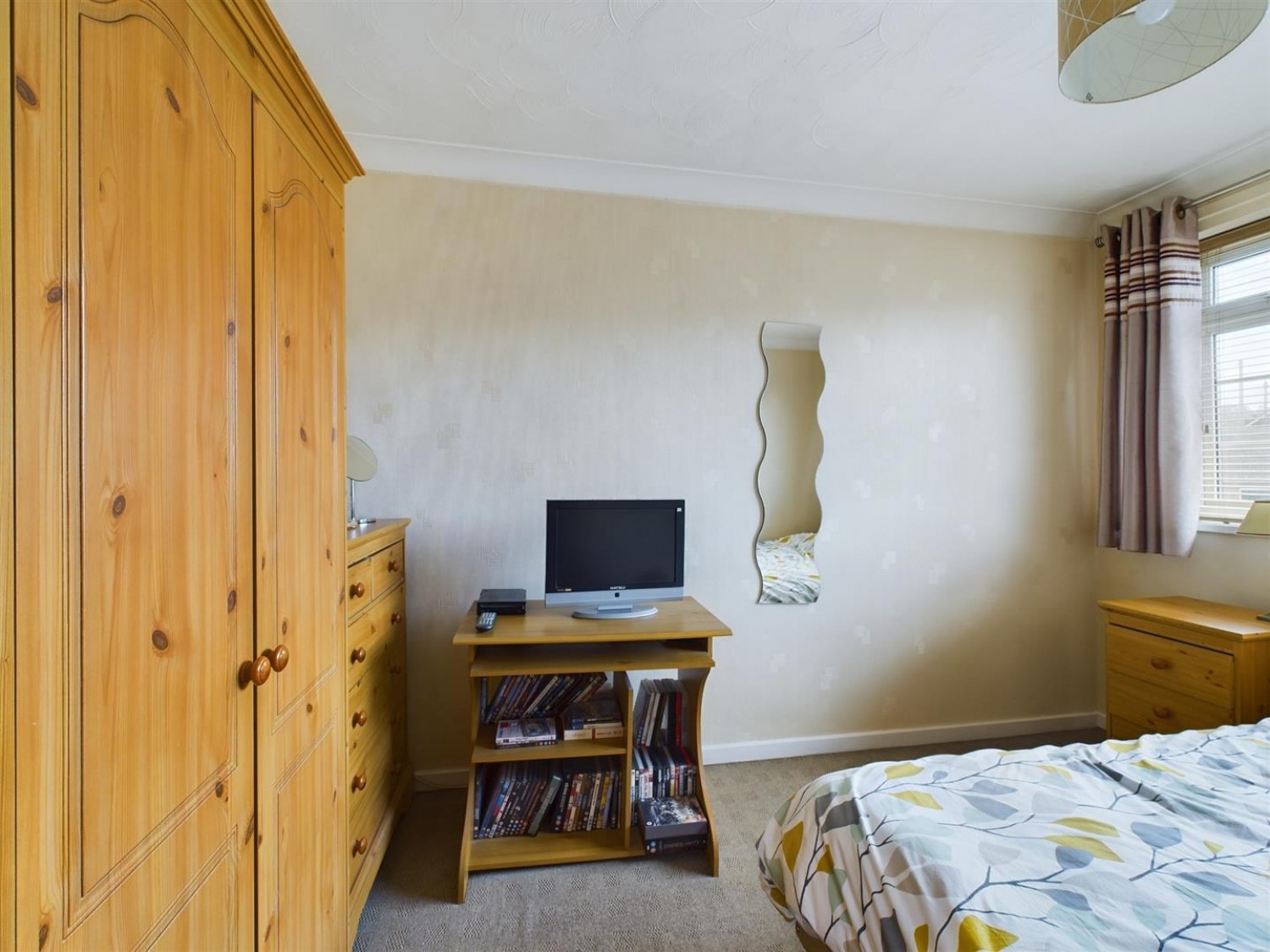 Eastfield Drive, Pontefract