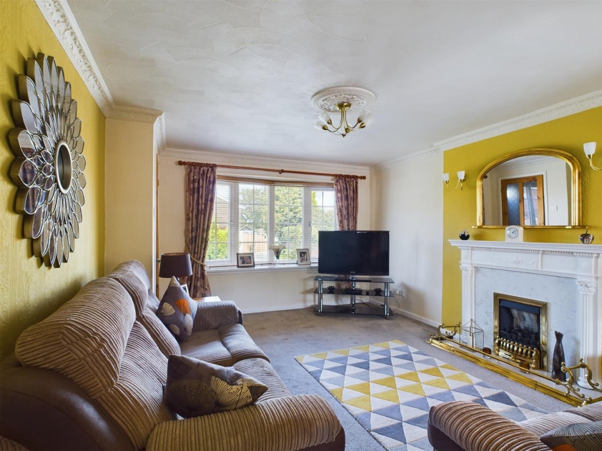 Eastfield Drive, Pontefract
