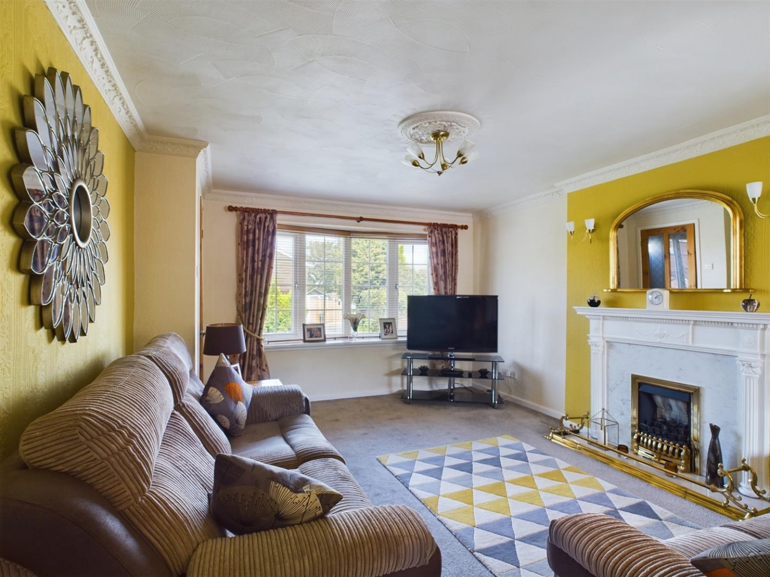 Eastfield Drive, Pontefract