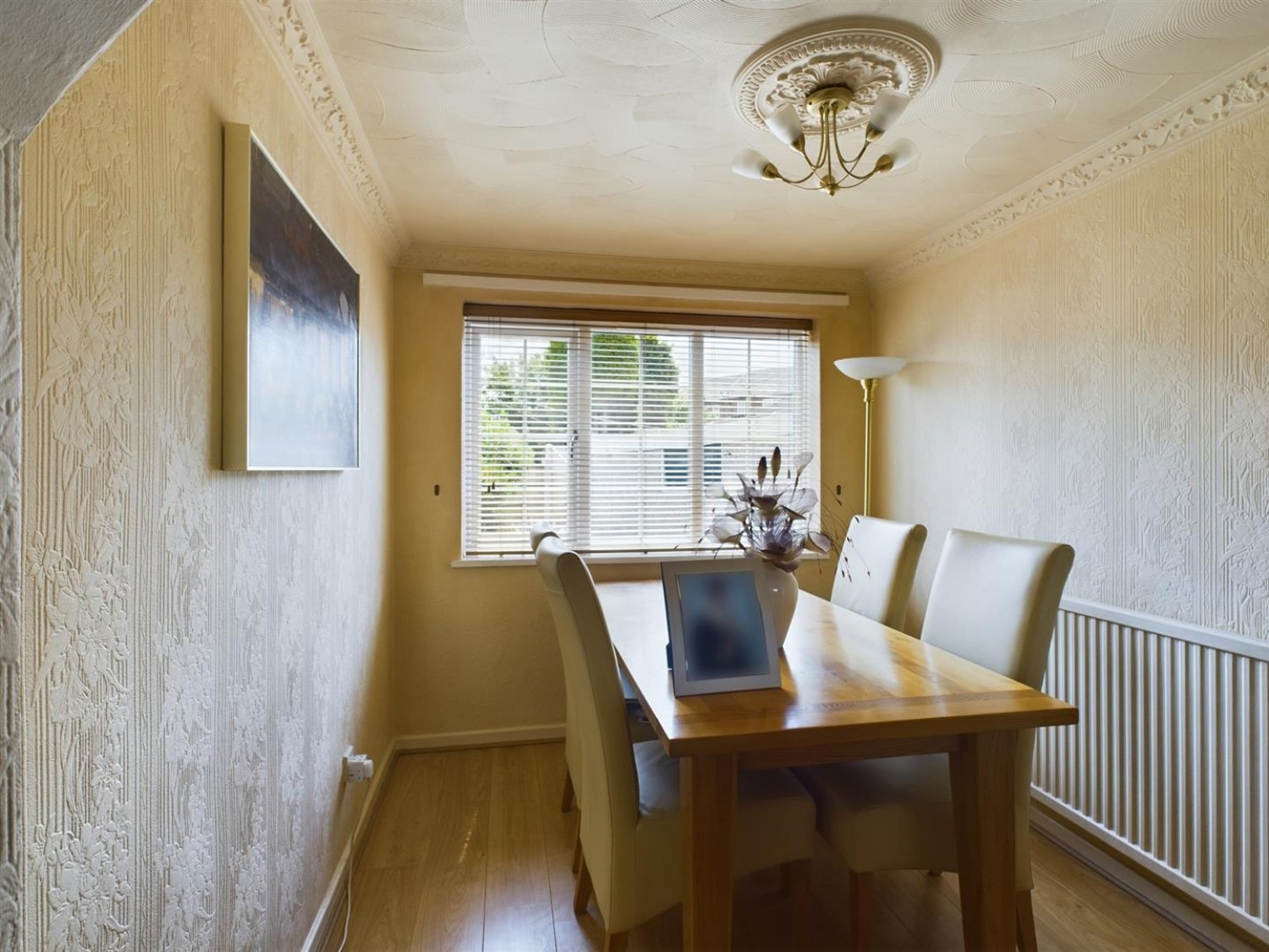 Eastfield Drive, Pontefract