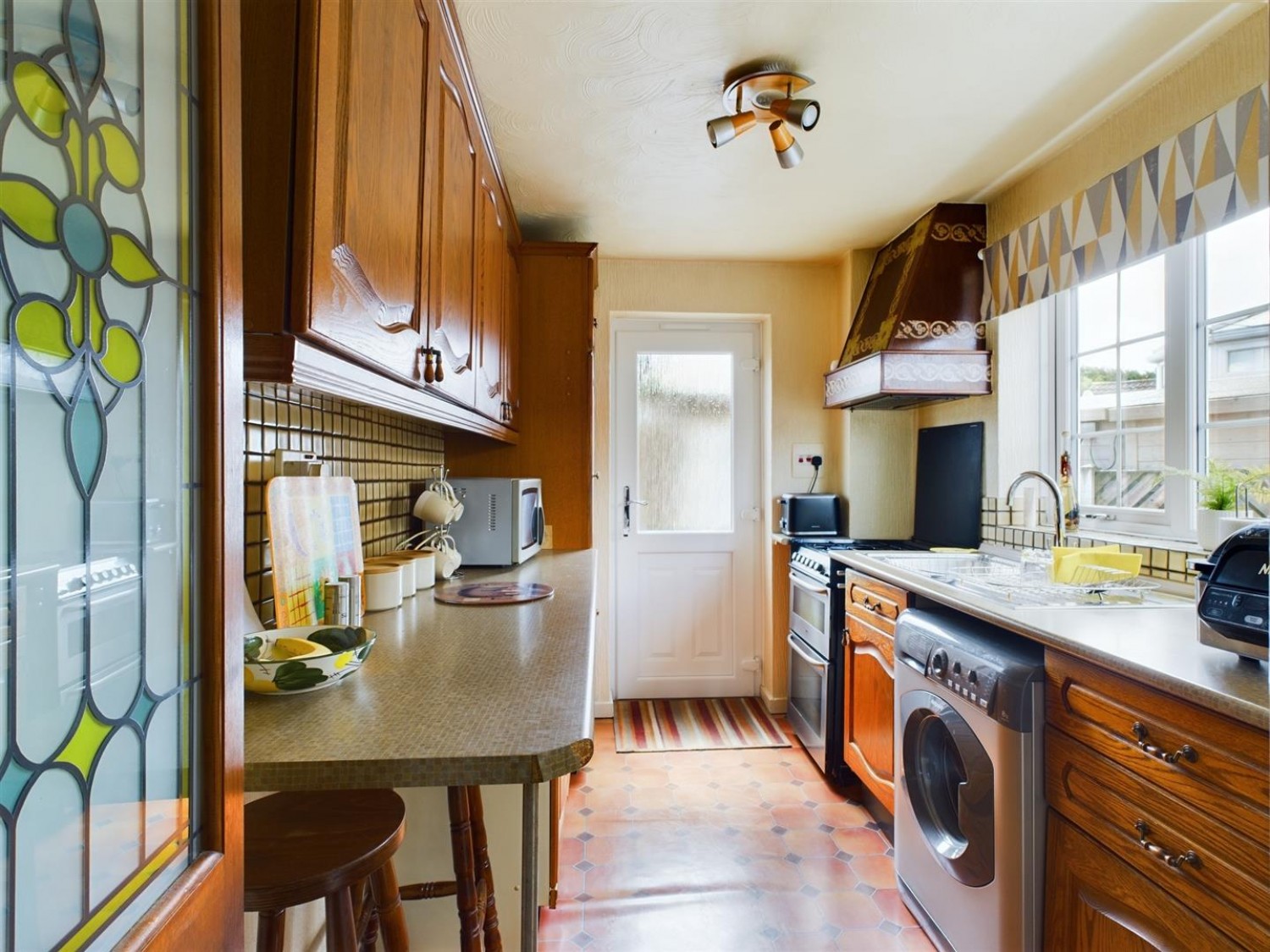 Eastfield Drive, Pontefract