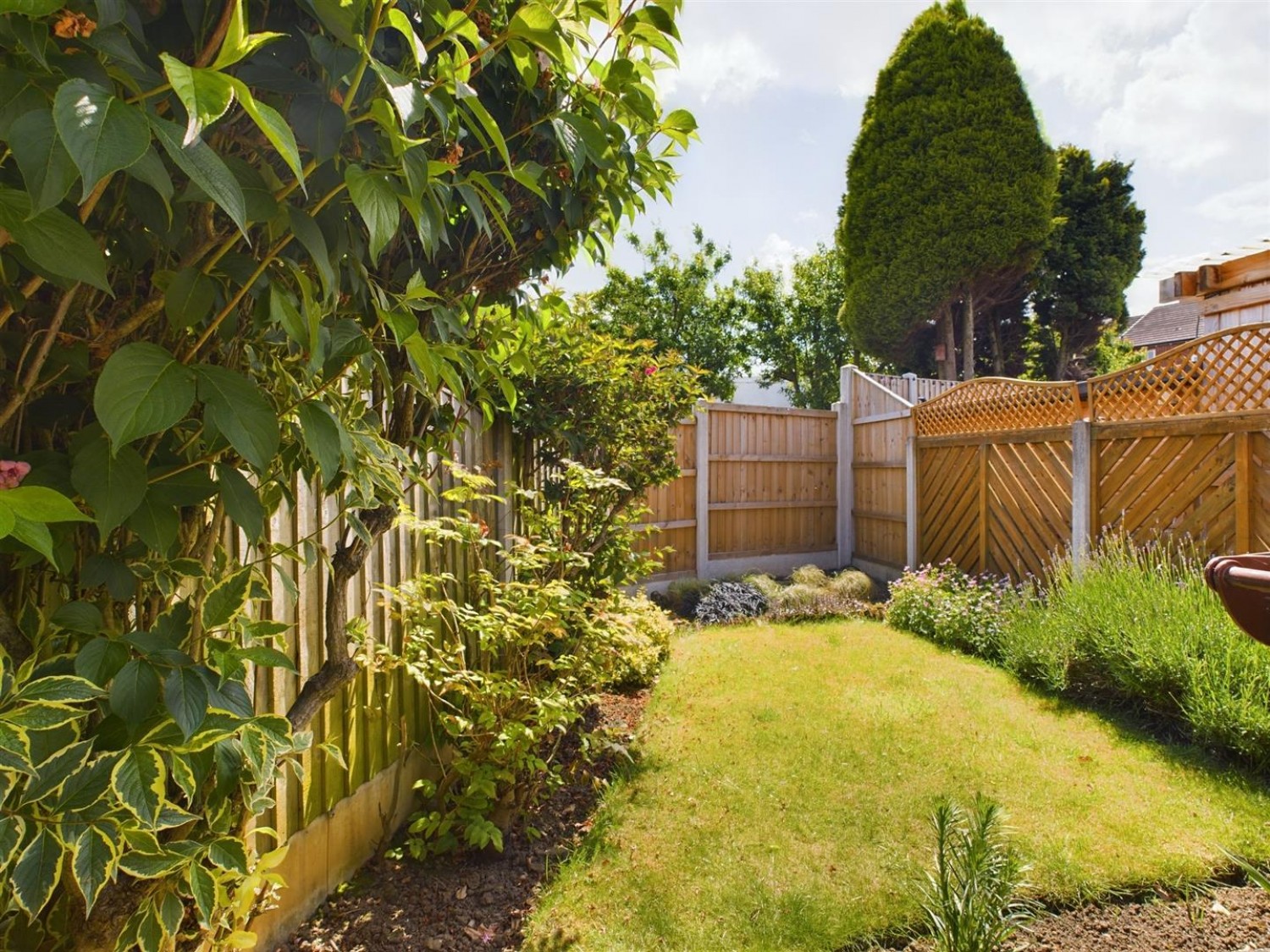 Eastfield Drive, Pontefract