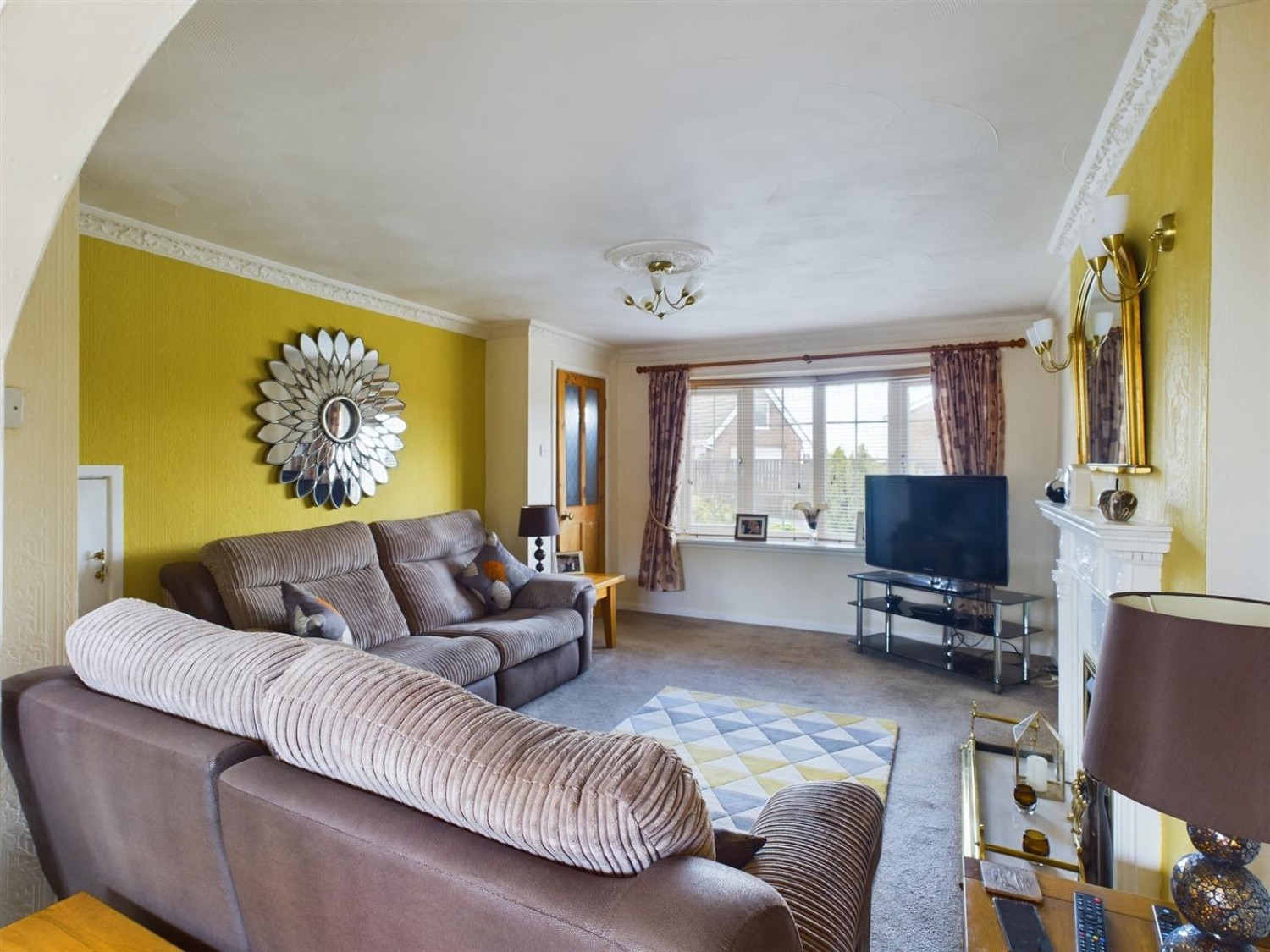 Eastfield Drive, Pontefract