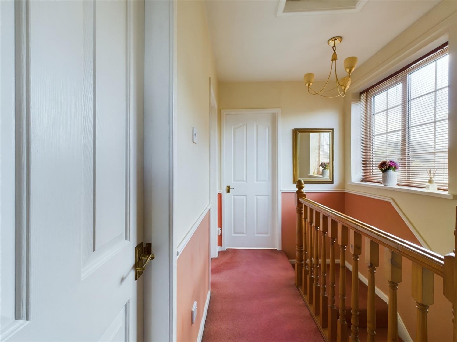Eastfield Drive, Pontefract