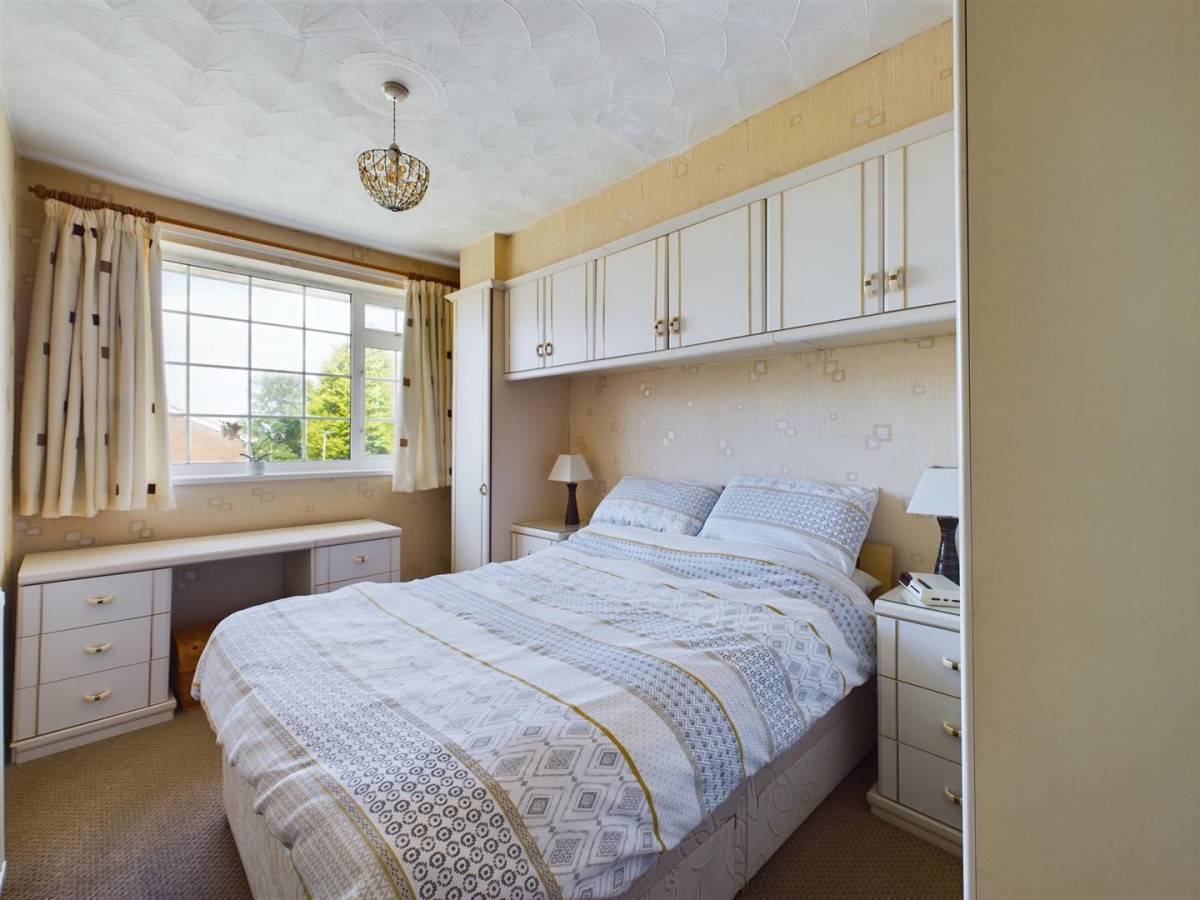 Eastfield Drive, Pontefract
