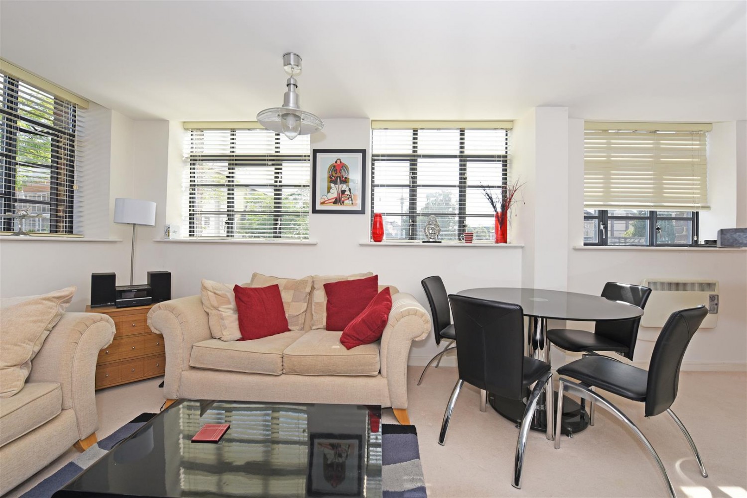 Cathedral Court, O'Gorman Avenue, Farnborough