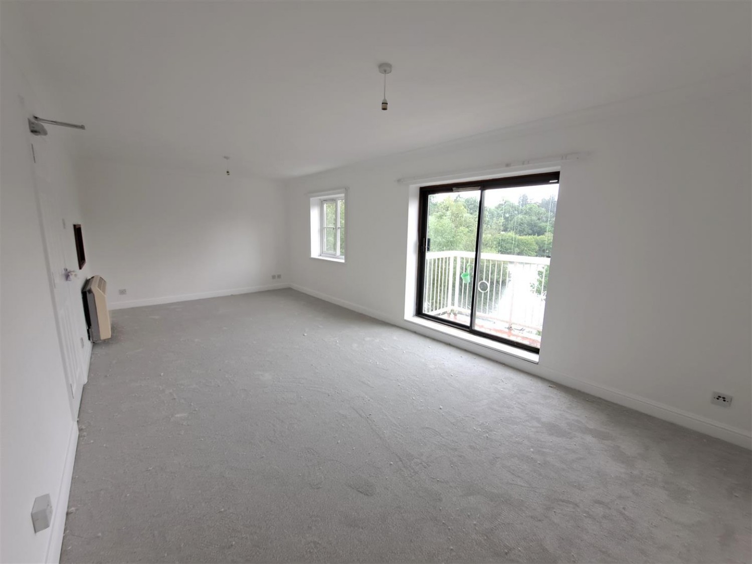 Waterside Court, Alton