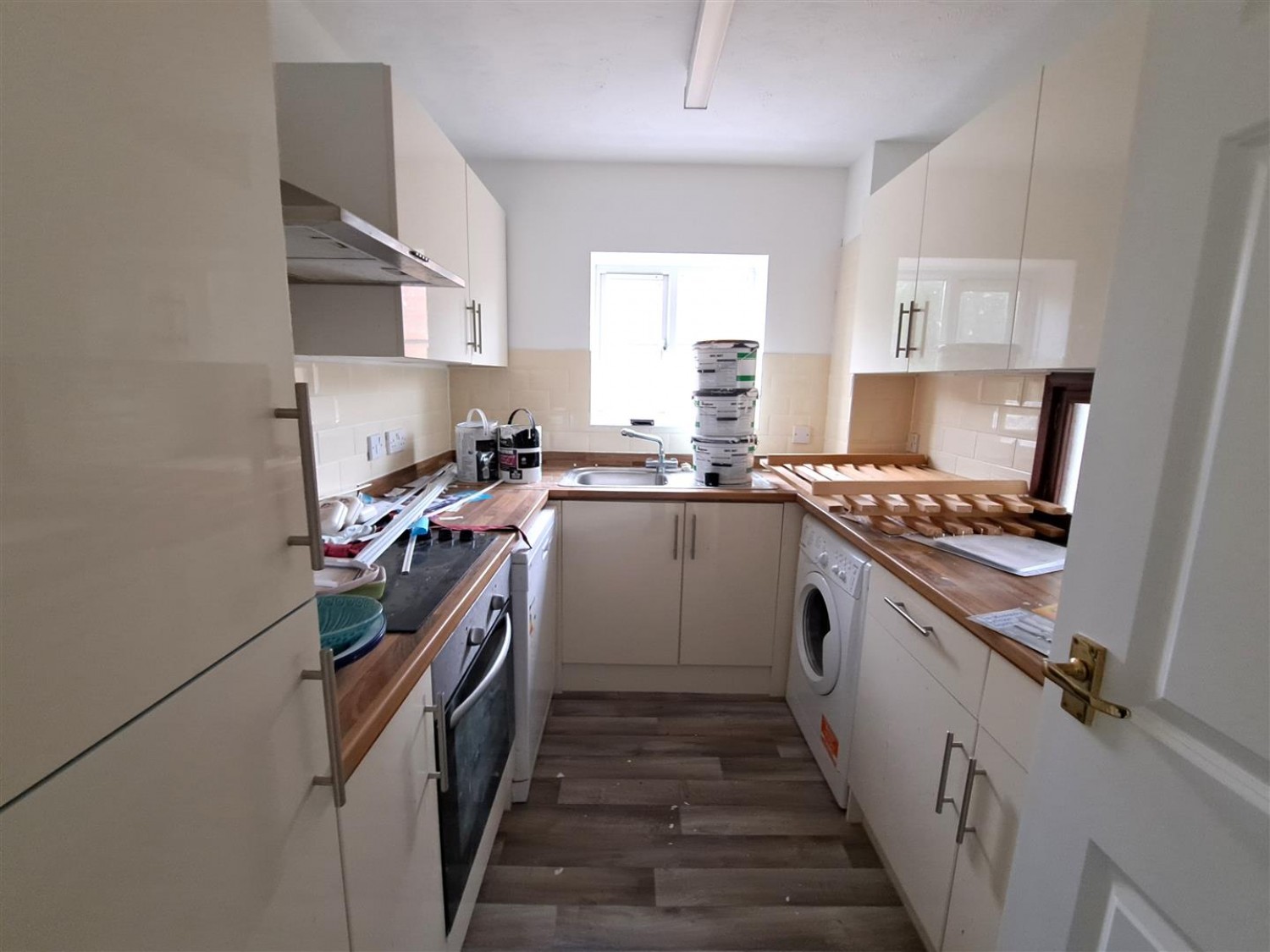 Waterside Court, Alton