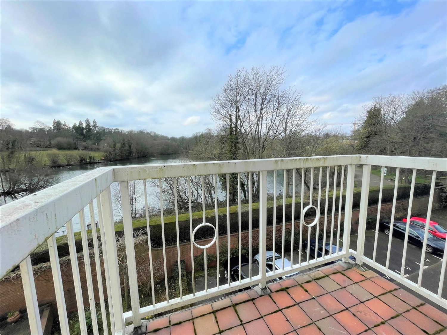 Waterside Court, Alton