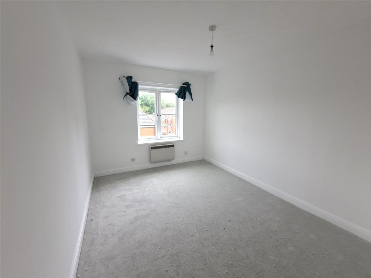 Waterside Court, Alton