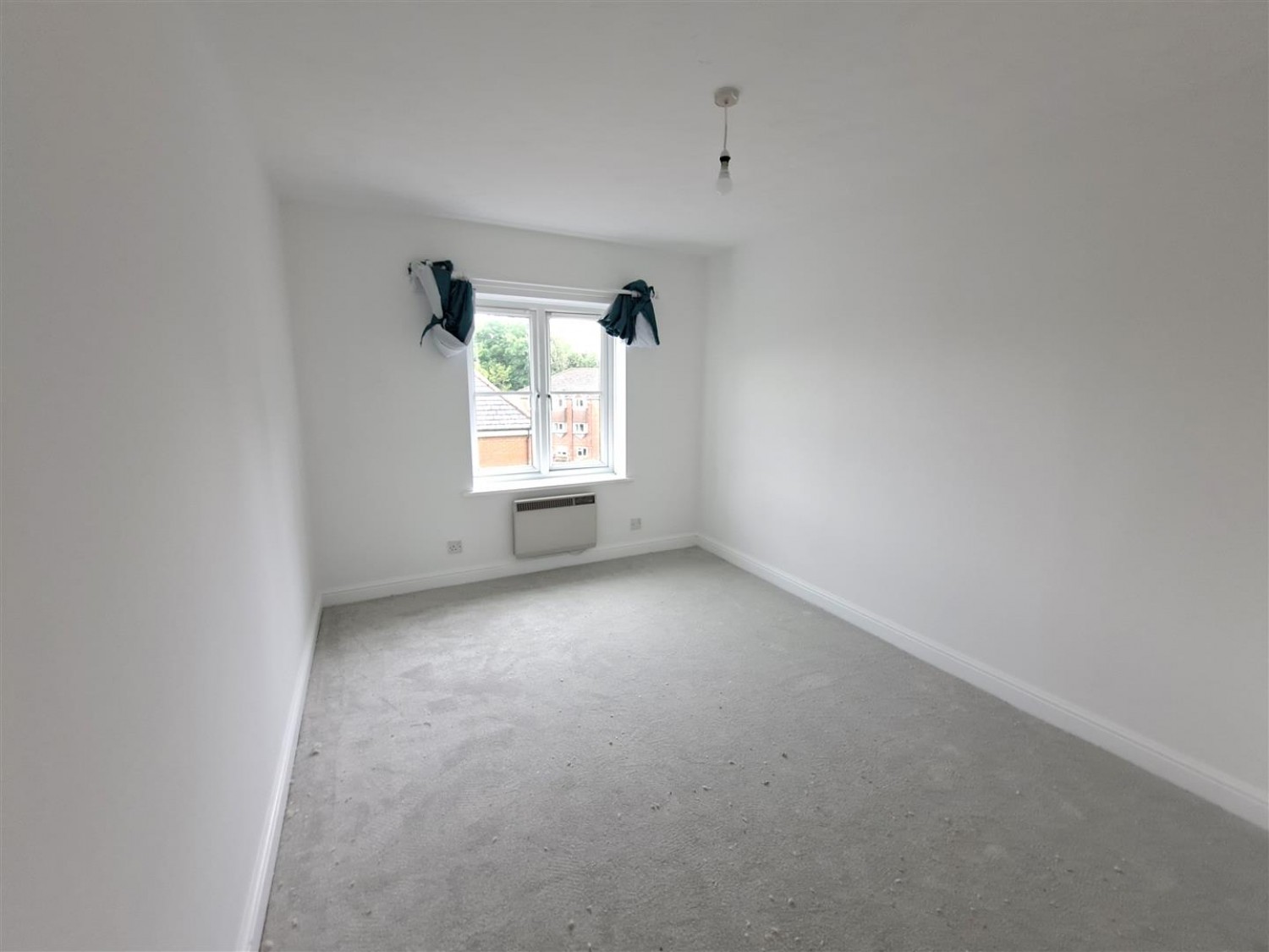 Waterside Court, Alton