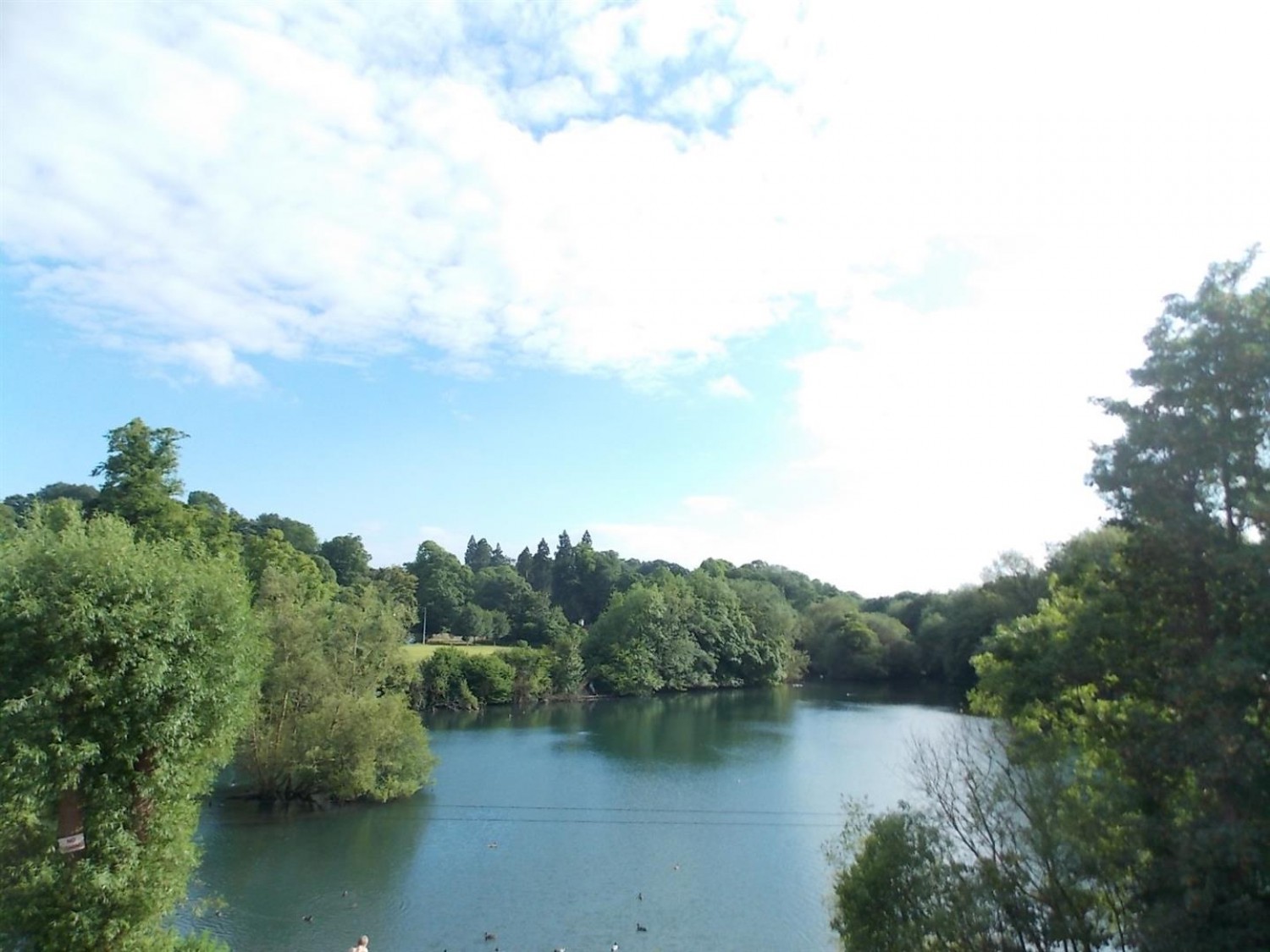 Waterside Court, Alton