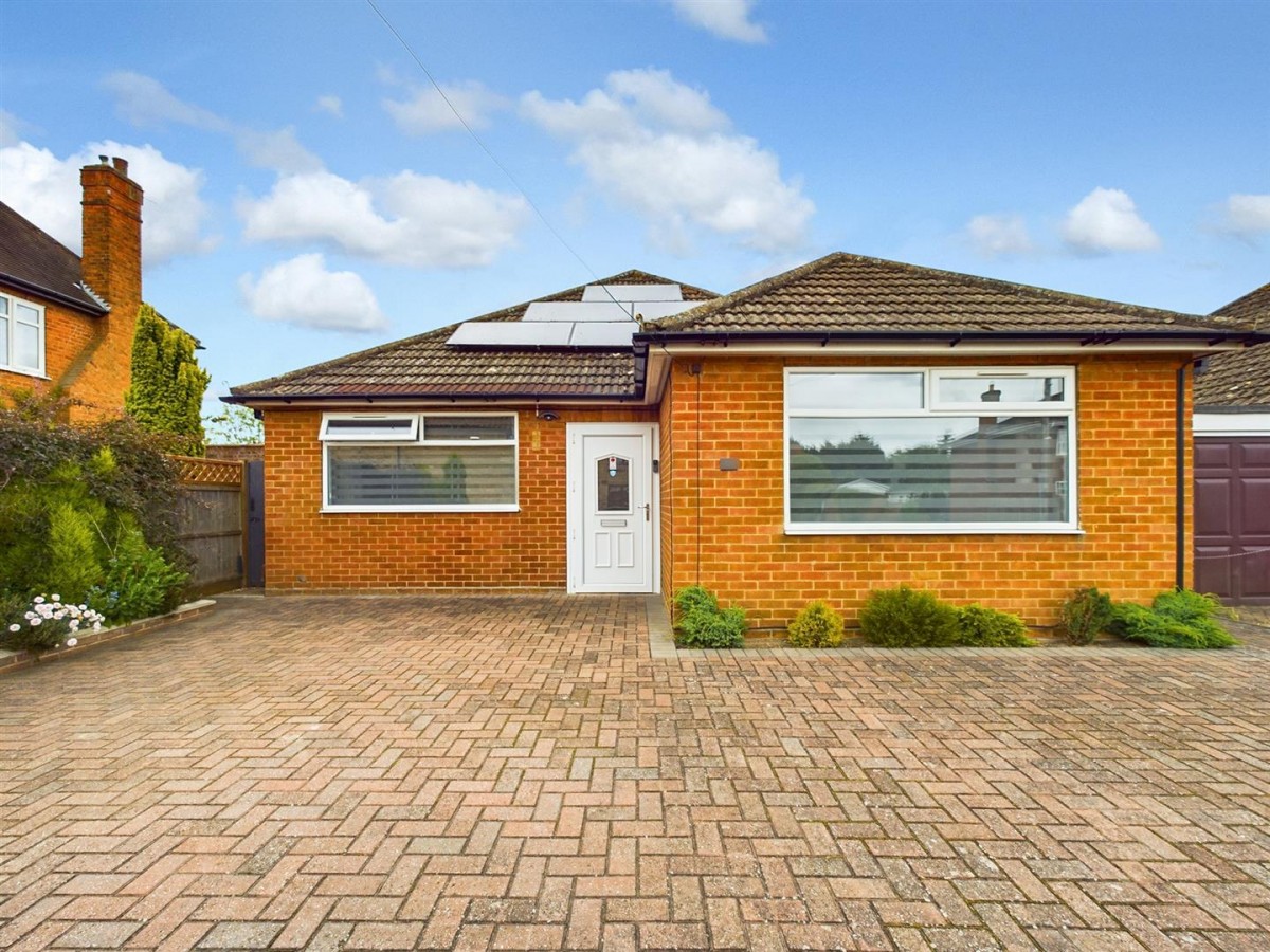 Chapel Lane, North Hykeham, Lincoln