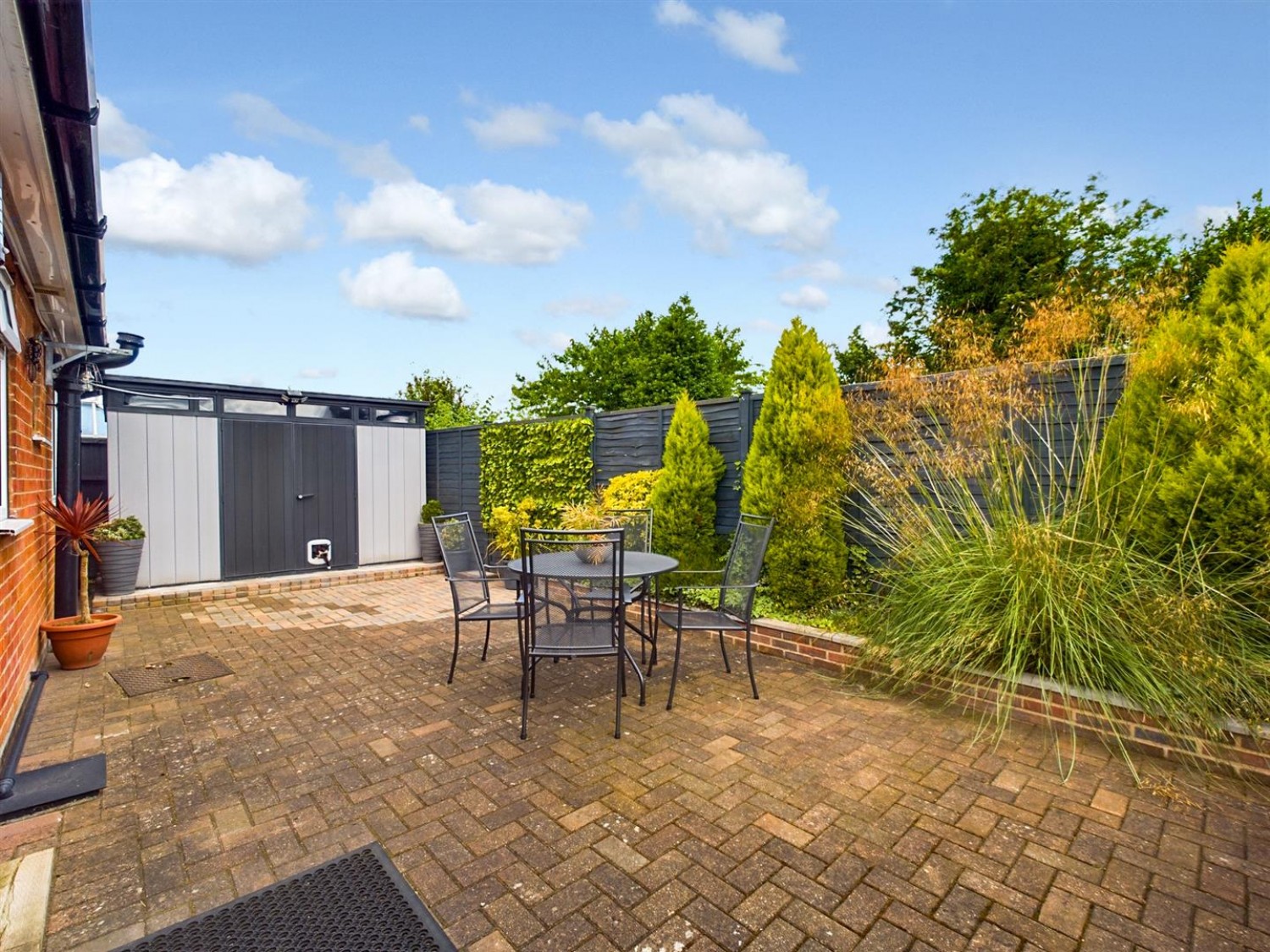 Chapel Lane, North Hykeham, Lincoln