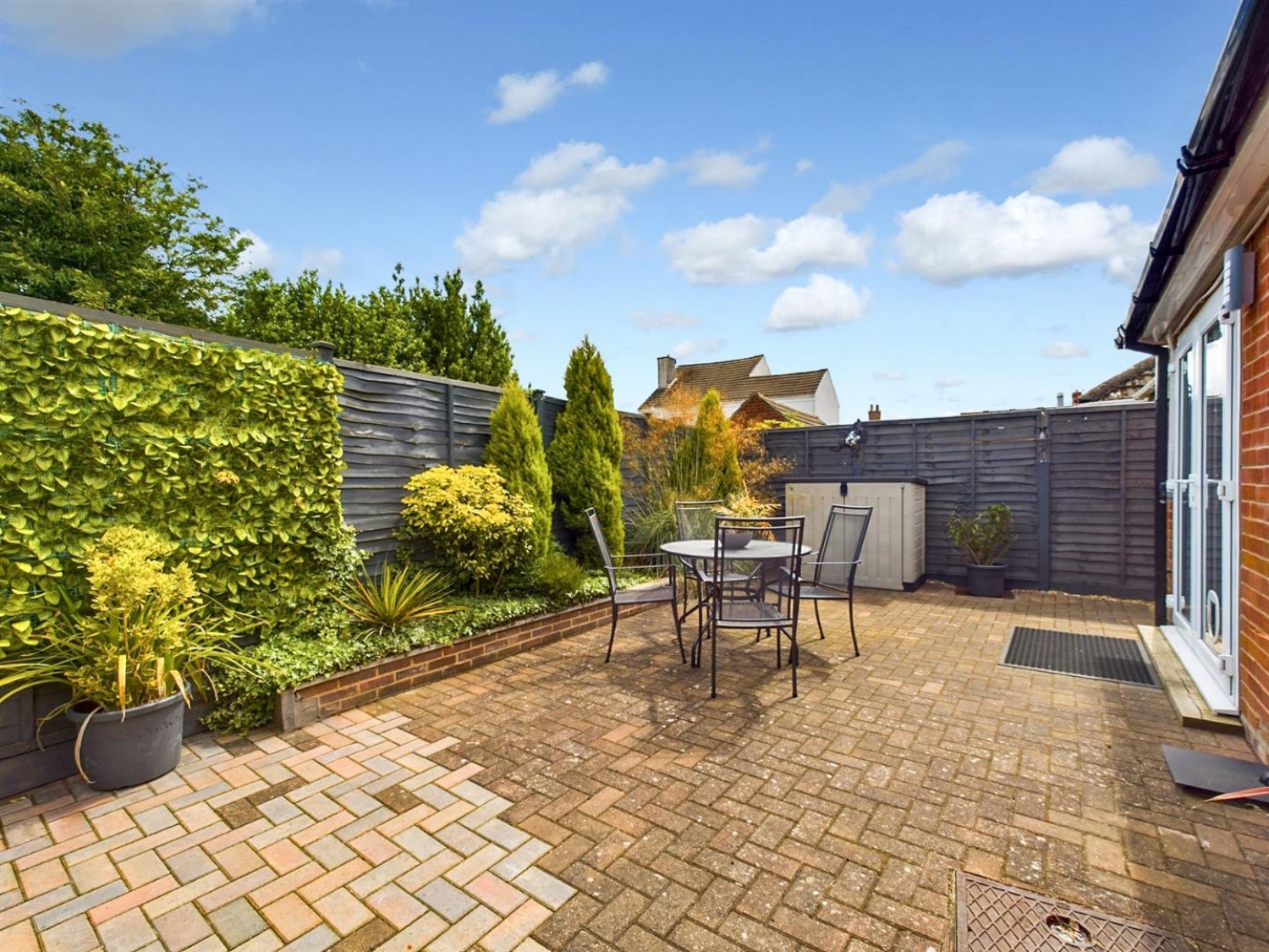 Chapel Lane, North Hykeham, Lincoln