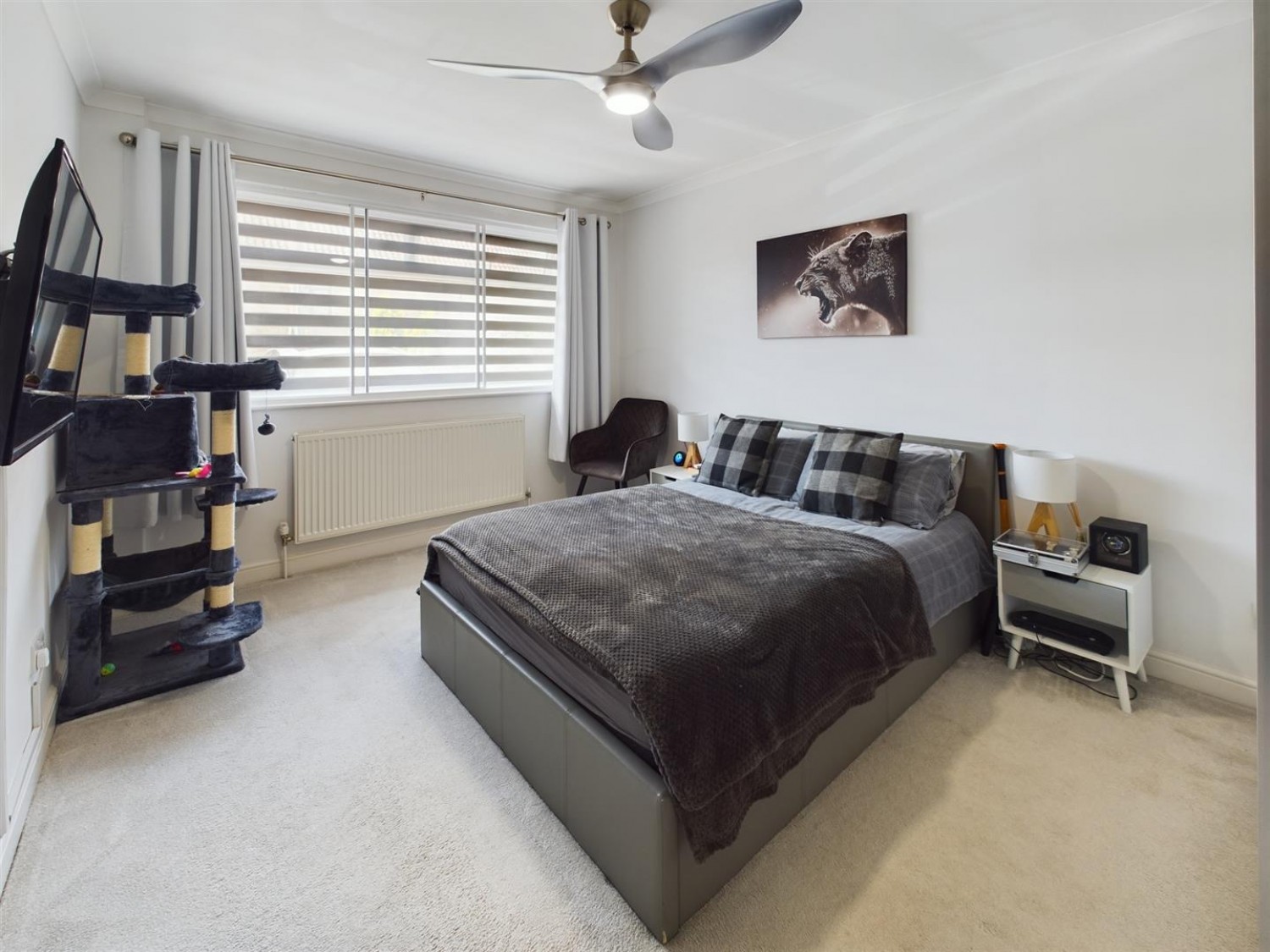 Chapel Lane, North Hykeham, Lincoln