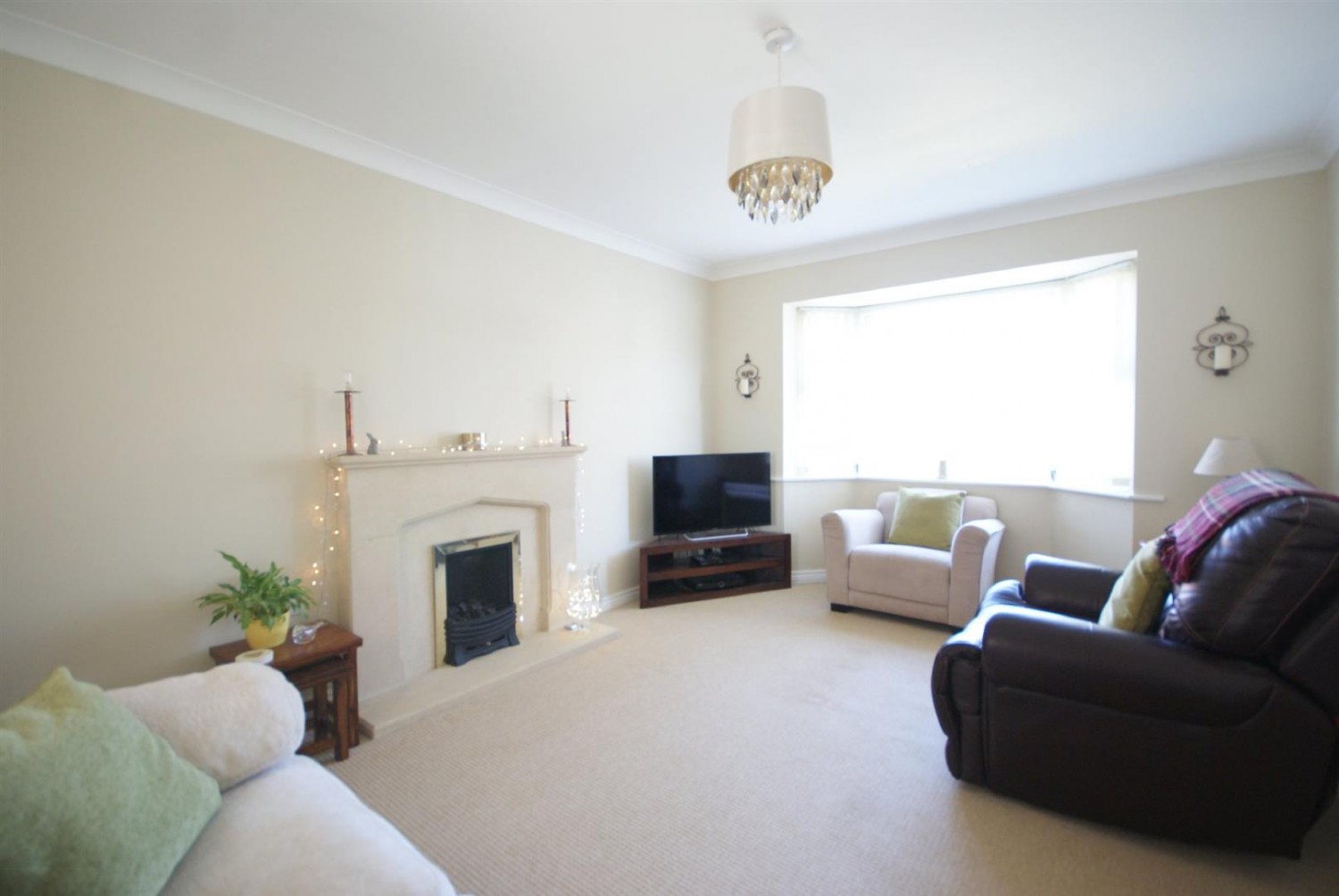 Temple Goring, Navenby, Lincoln