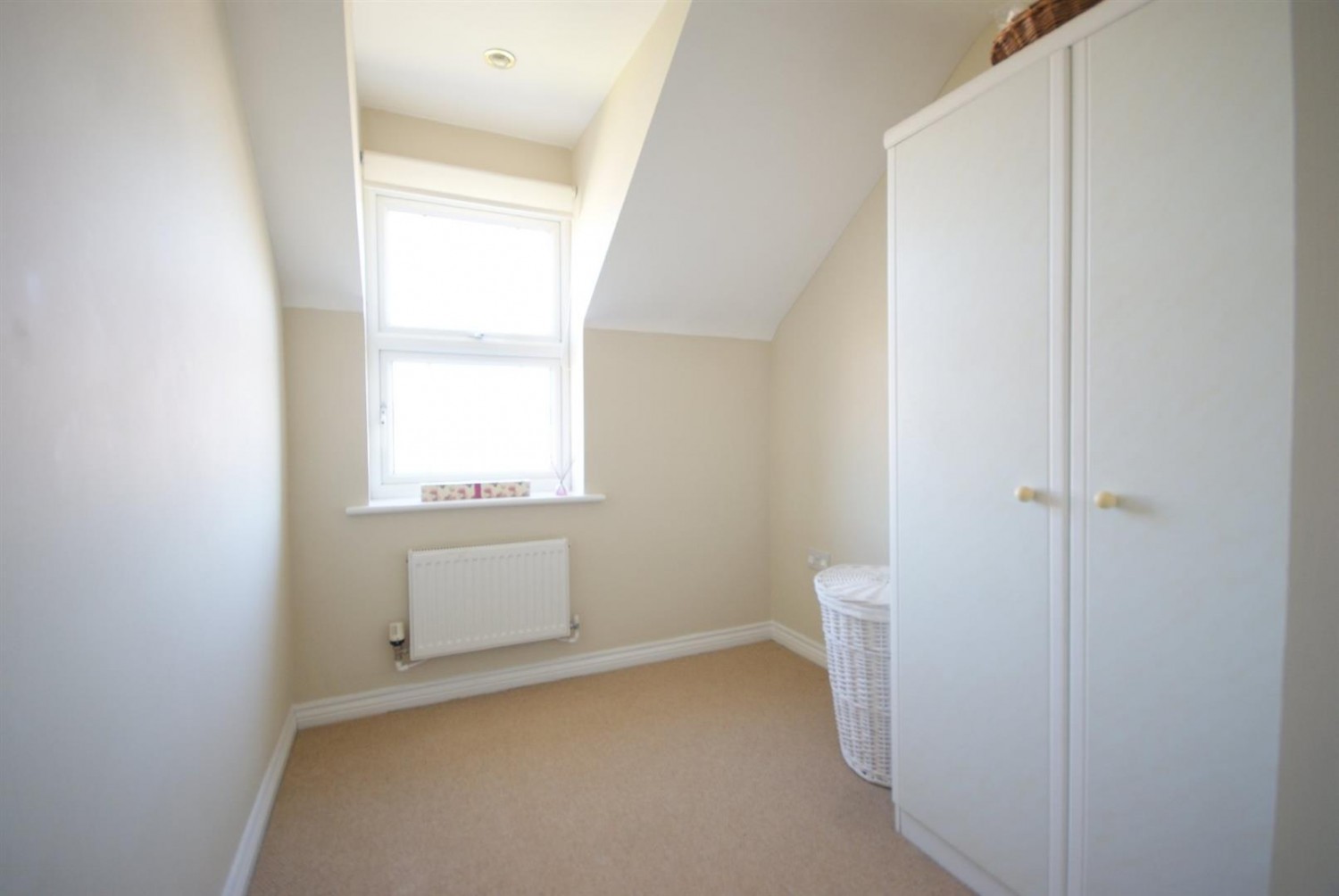 Temple Goring, Navenby, Lincoln
