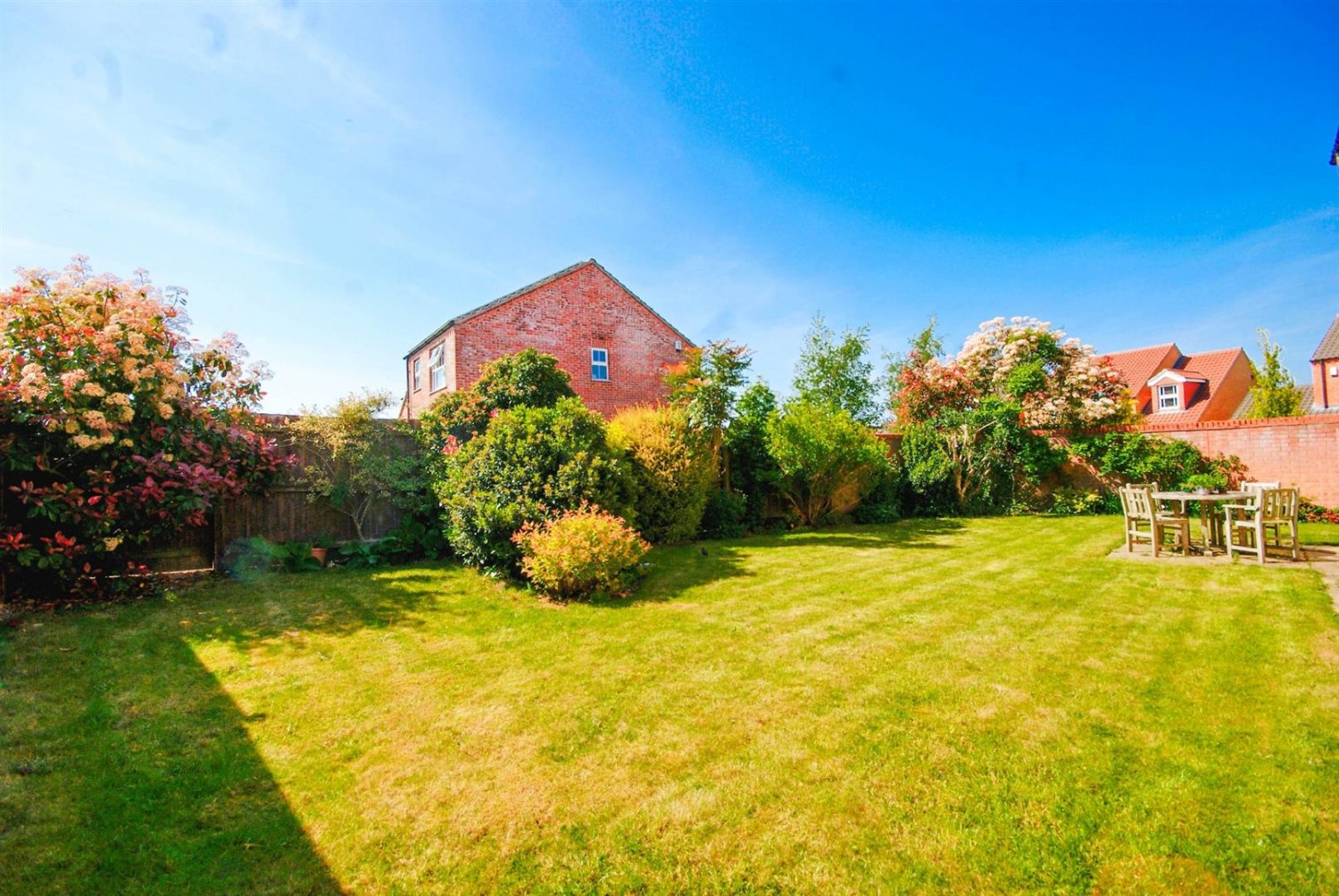 Temple Goring, Navenby, Lincoln