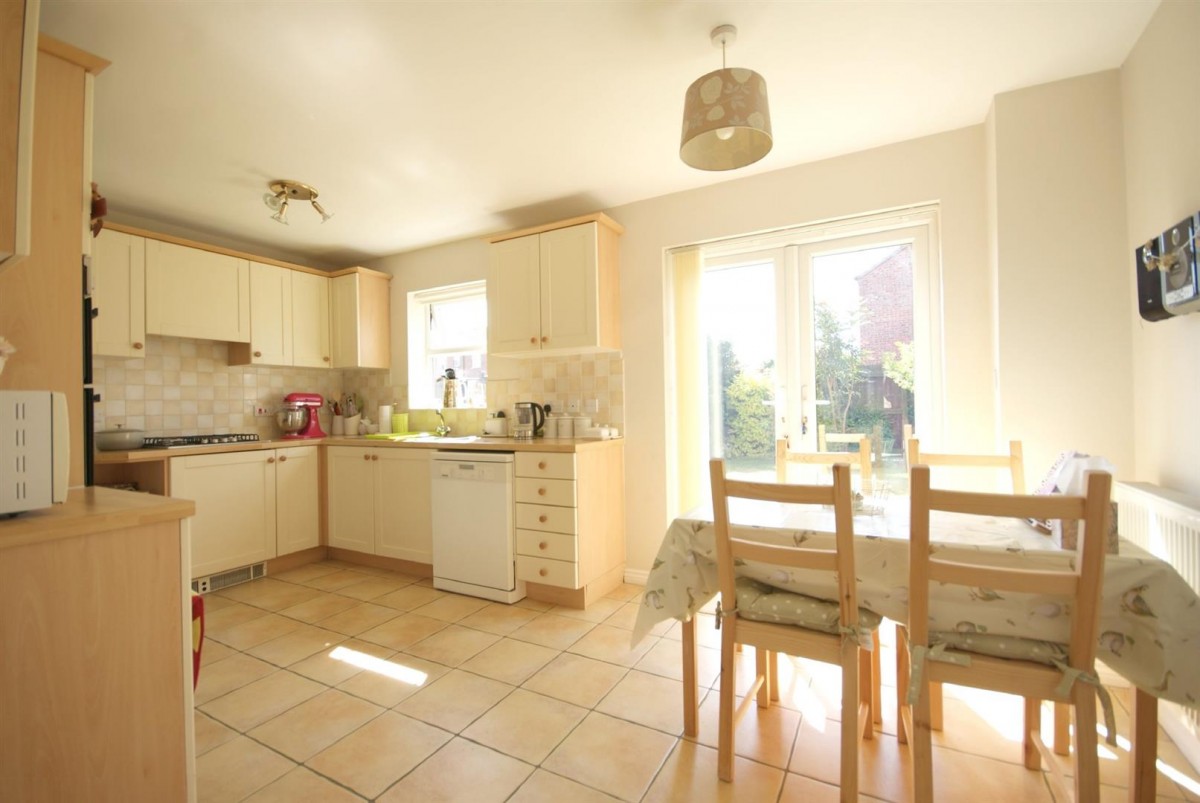 Temple Goring, Navenby, Lincoln