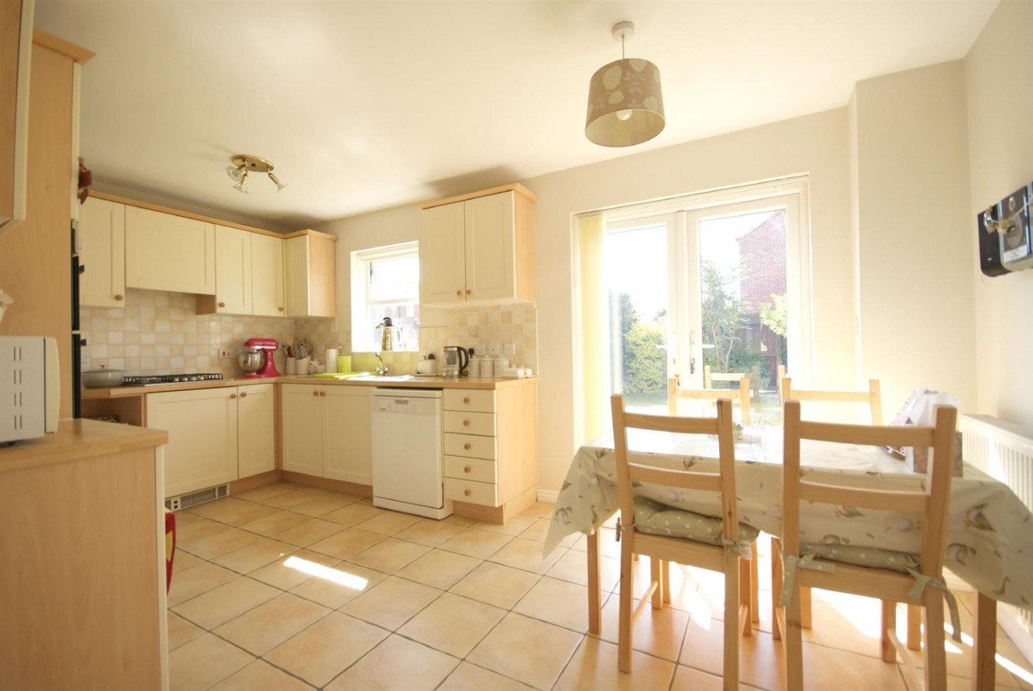 Temple Goring, Navenby, Lincoln