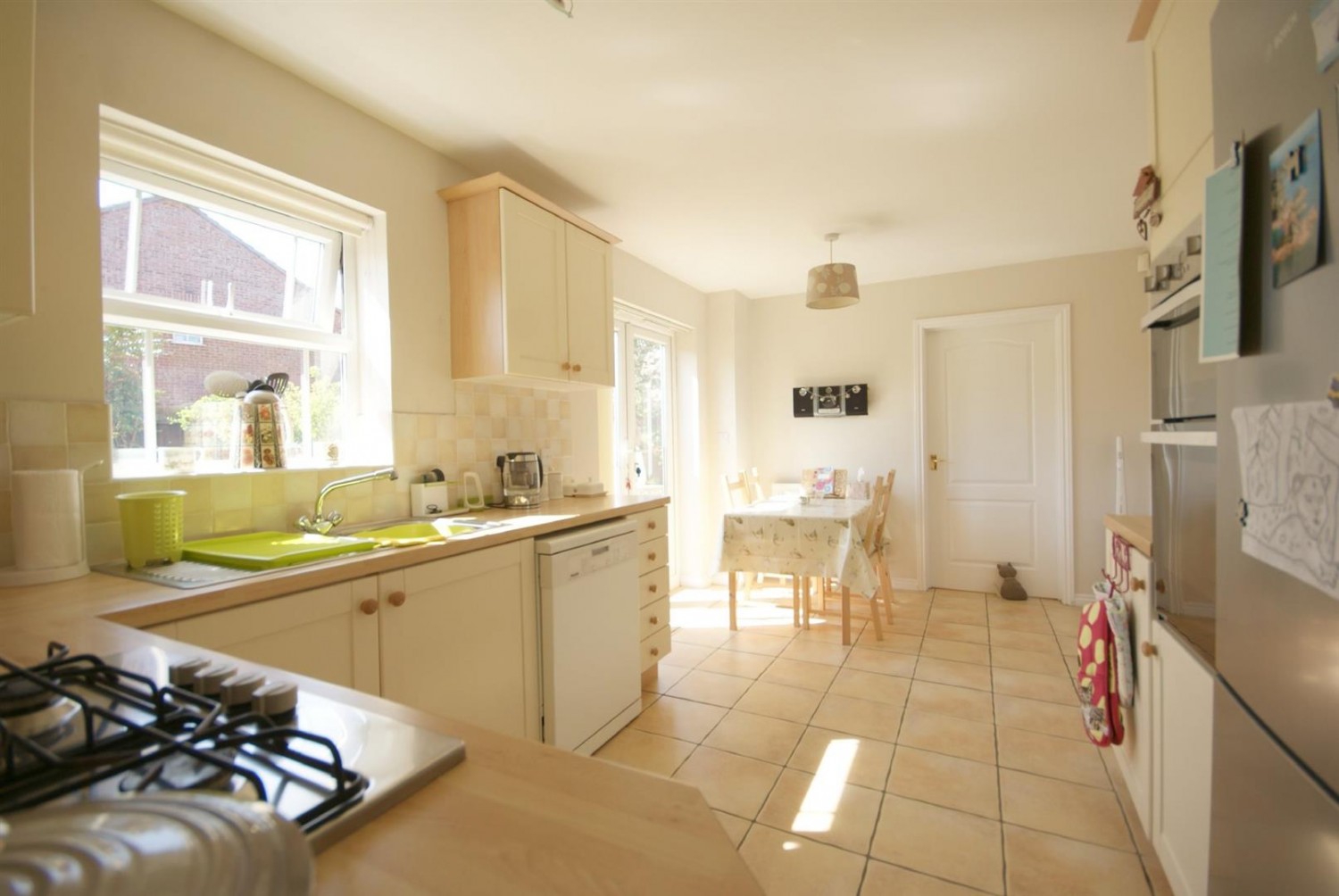 Temple Goring, Navenby, Lincoln