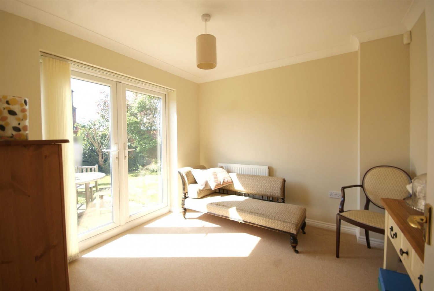 Temple Goring, Navenby, Lincoln
