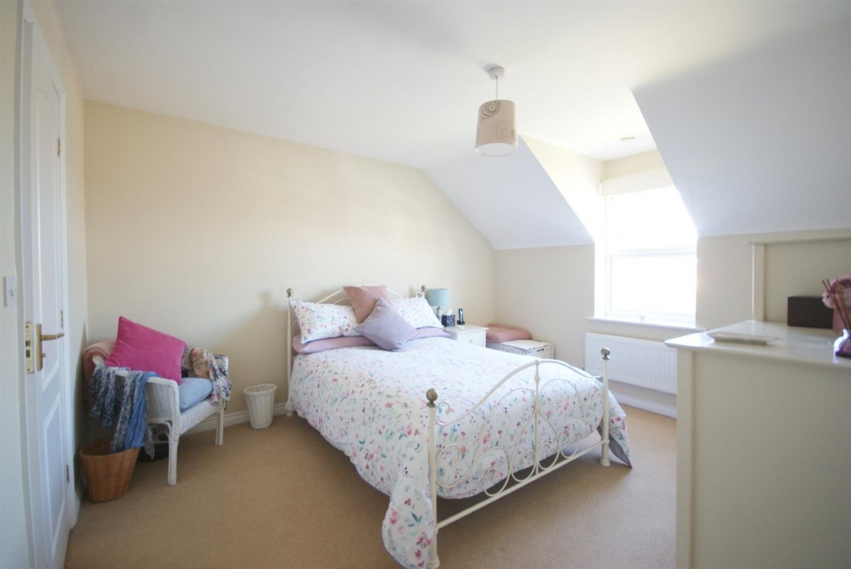 Temple Goring, Navenby, Lincoln