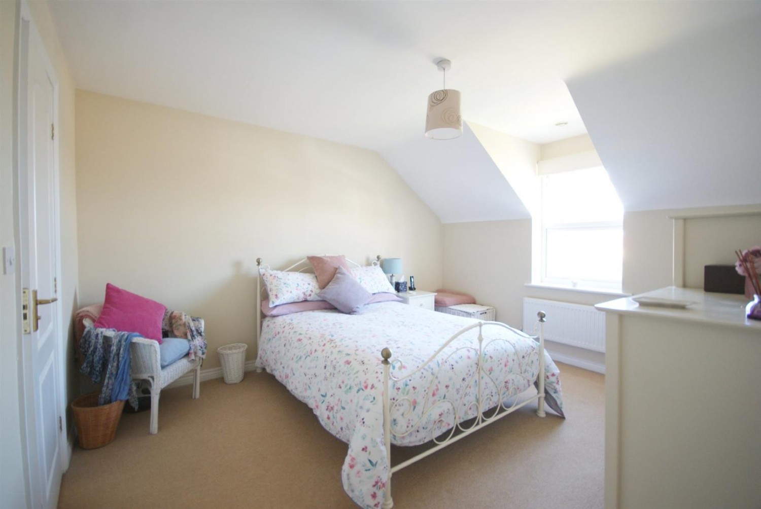 Temple Goring, Navenby, Lincoln