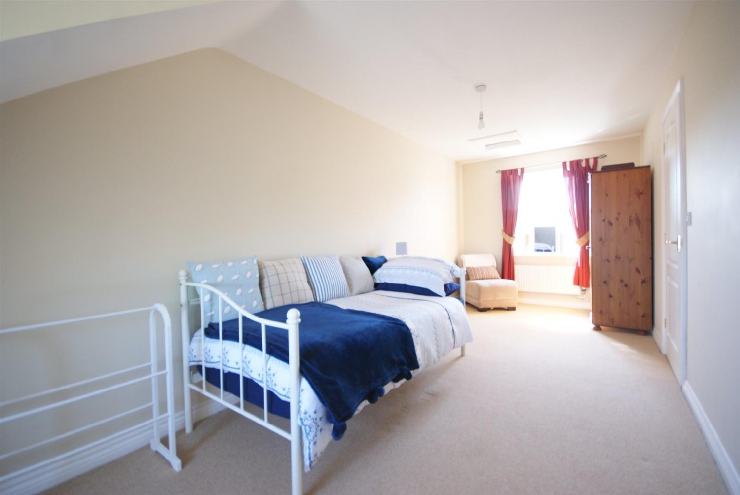 Temple Goring, Navenby, Lincoln
